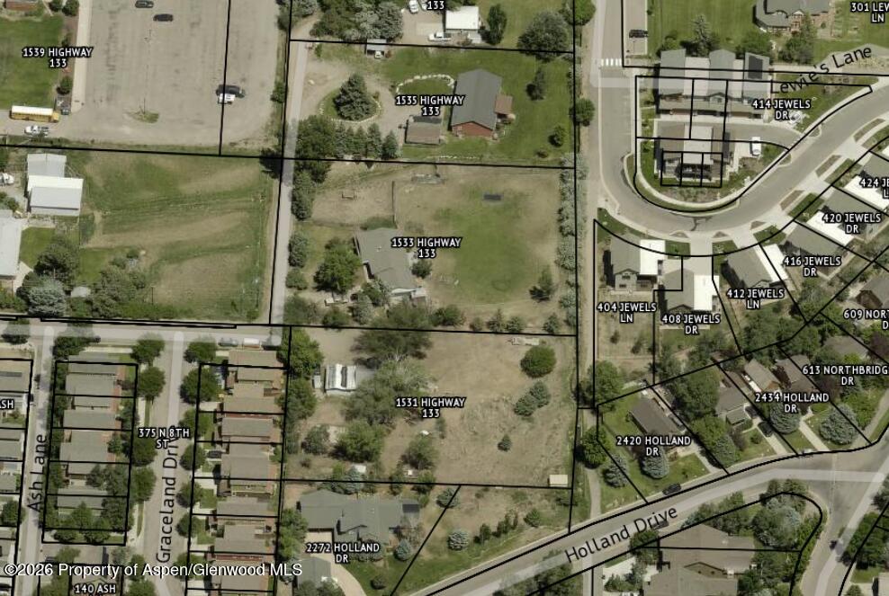 1531 & 153 Colorado 133