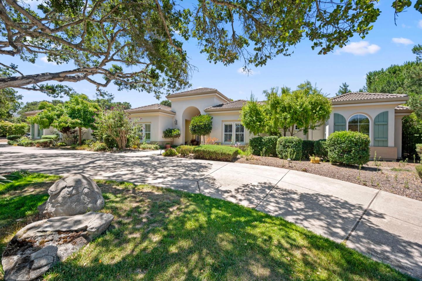 23500 Belmont Circle