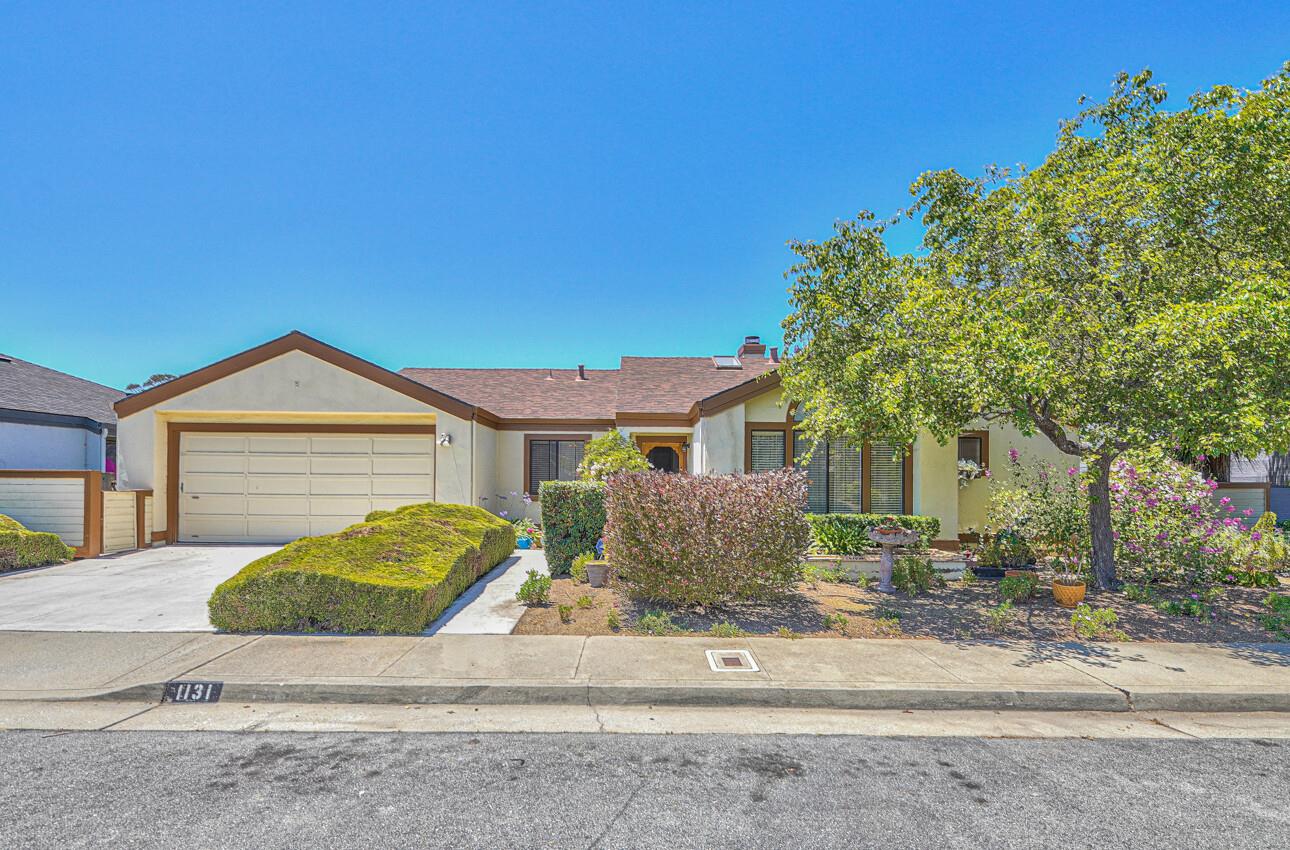 1131 Kimberly CT
