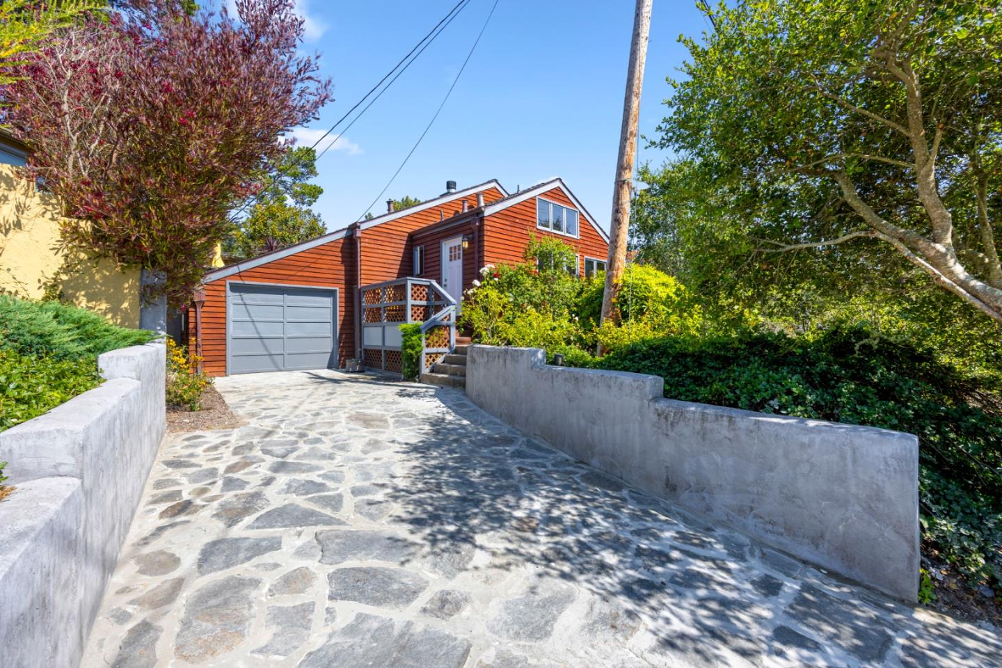 0 NE Corner Lobos & 1st AVE