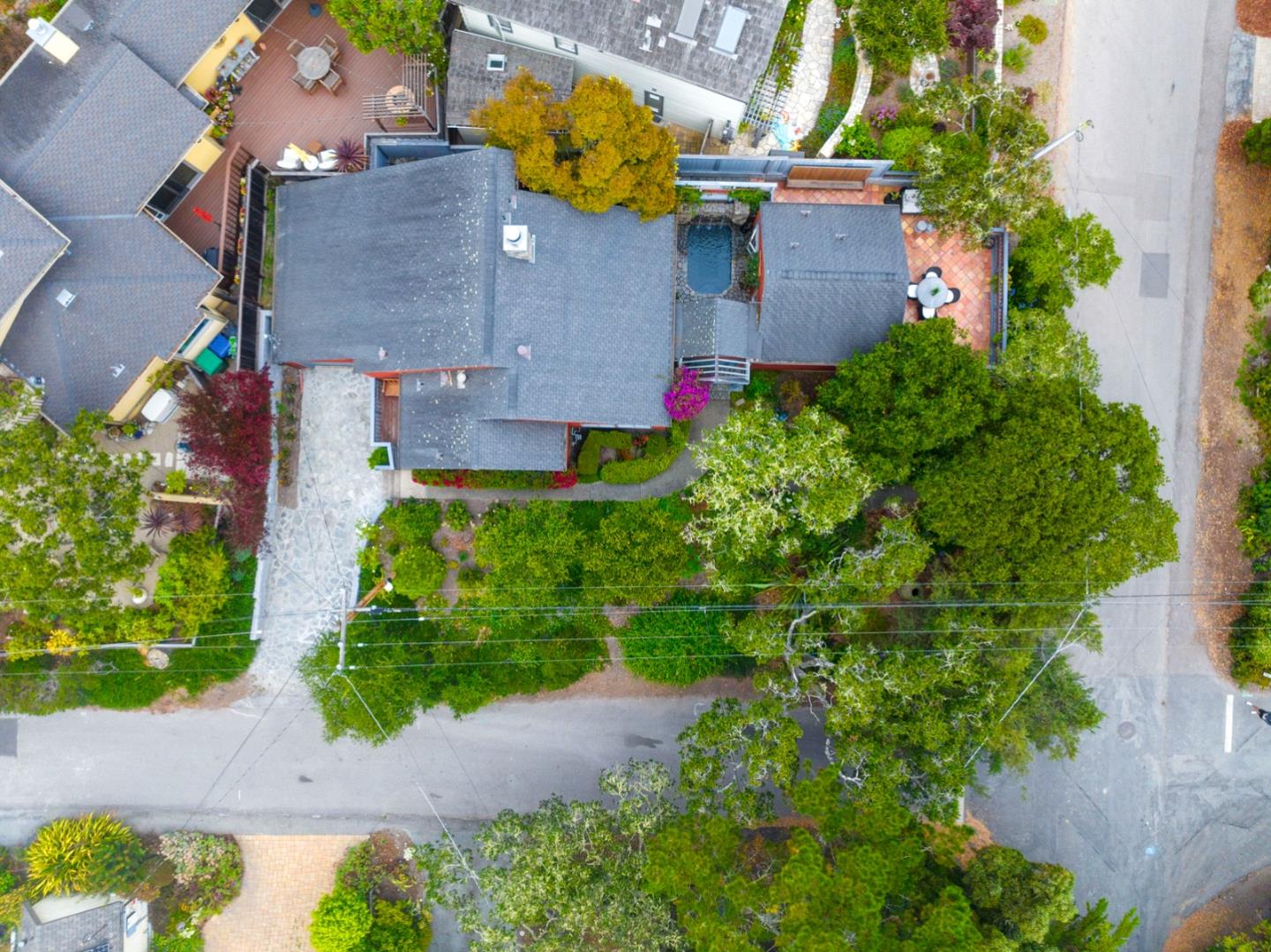 0 NE Corner Lobos & 1st AVE