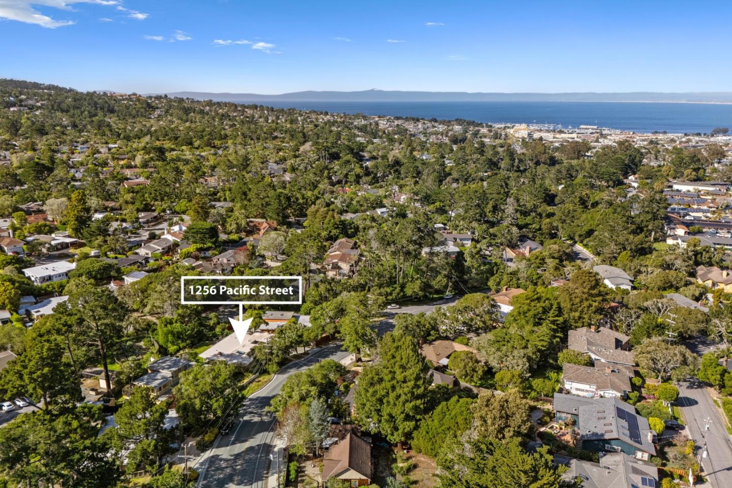 1256 Pacific ST