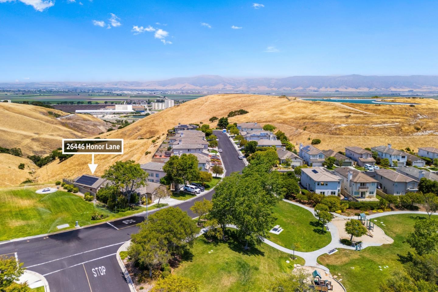 26446 Honor LN