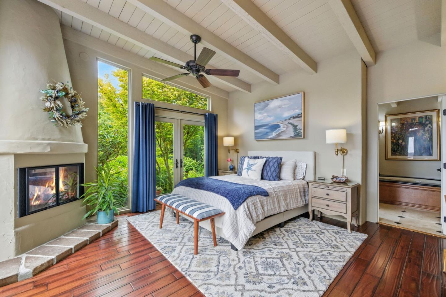 4021 El Bosque Drive