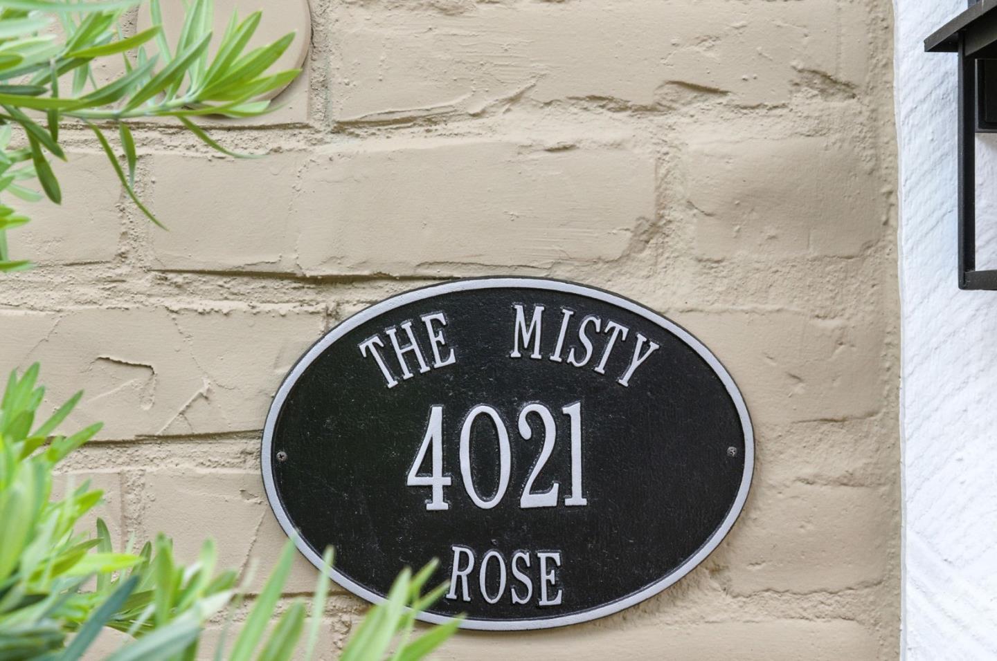 4021 El Bosque Drive