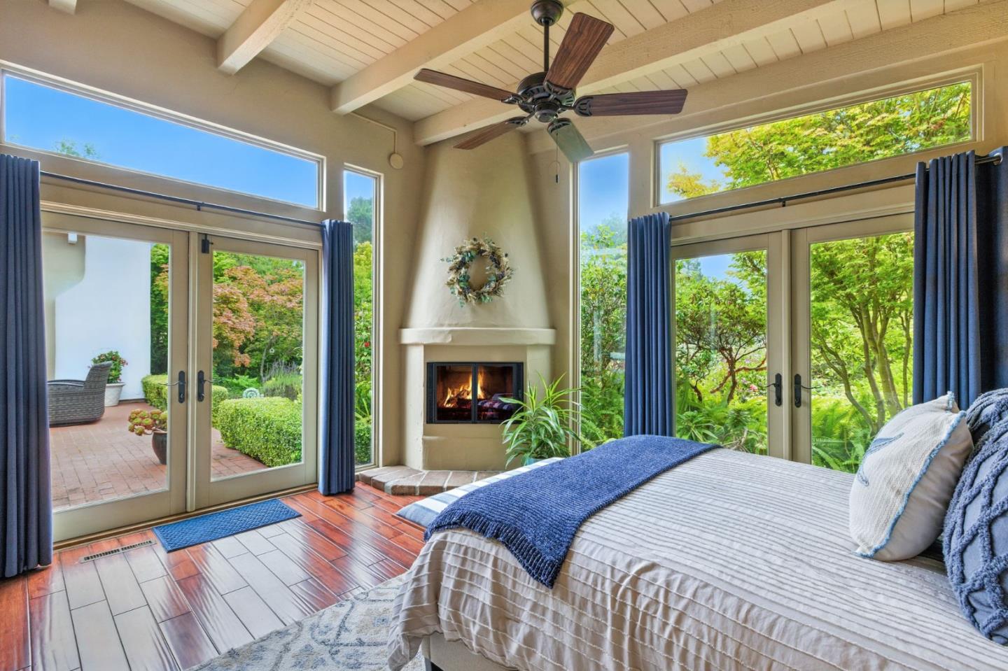 4021 El Bosque Drive