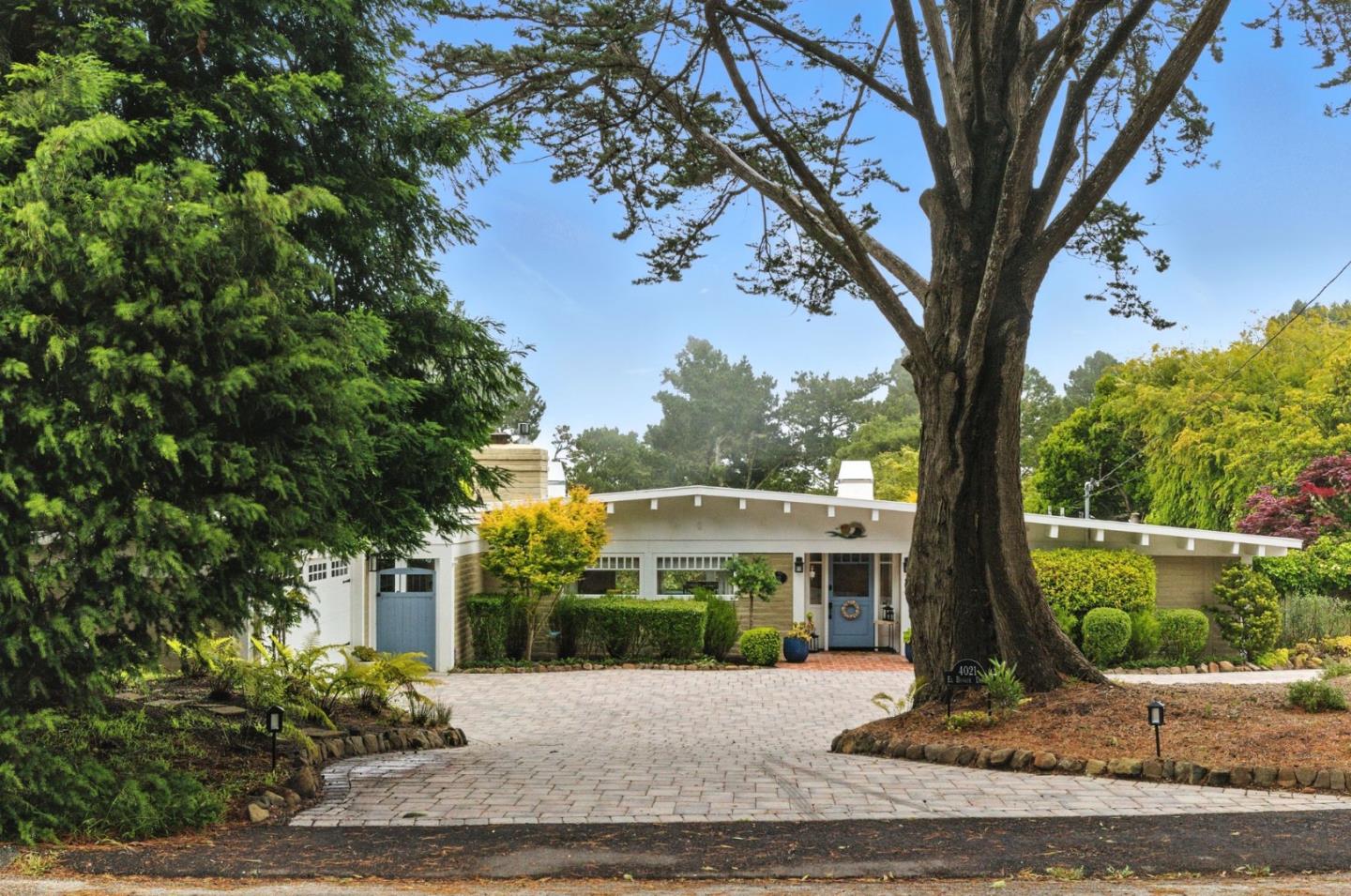 4021 El Bosque Drive