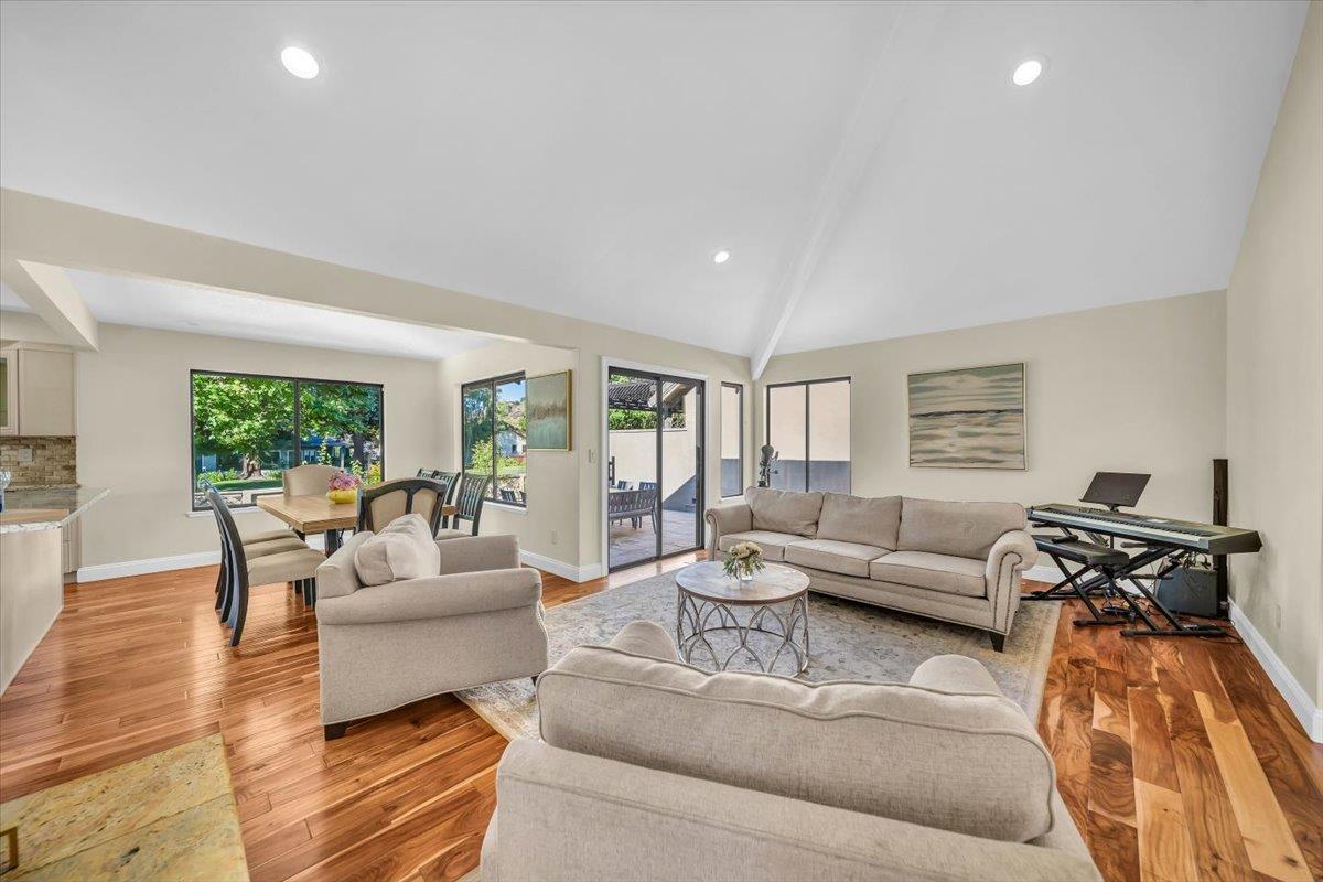 14075 Mountain Quail Road