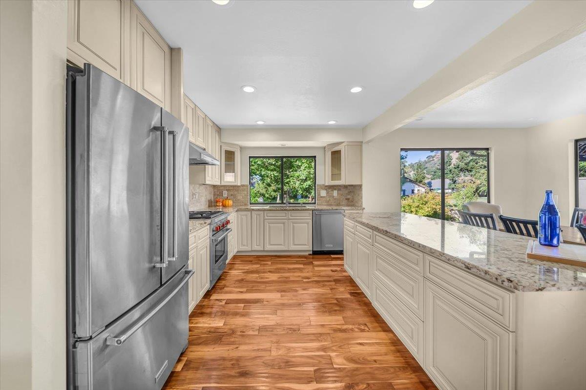 14075 Mountain Quail Road