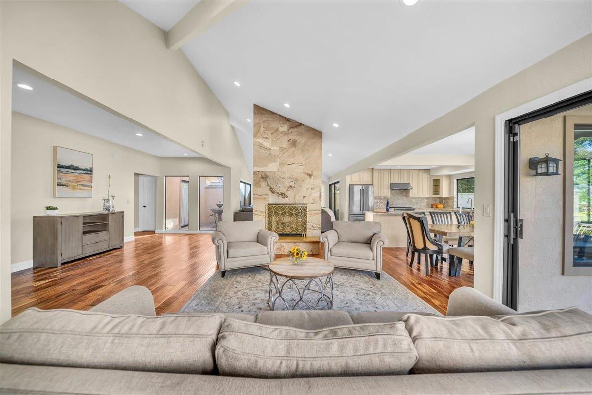 14075 Mountain Quail Road