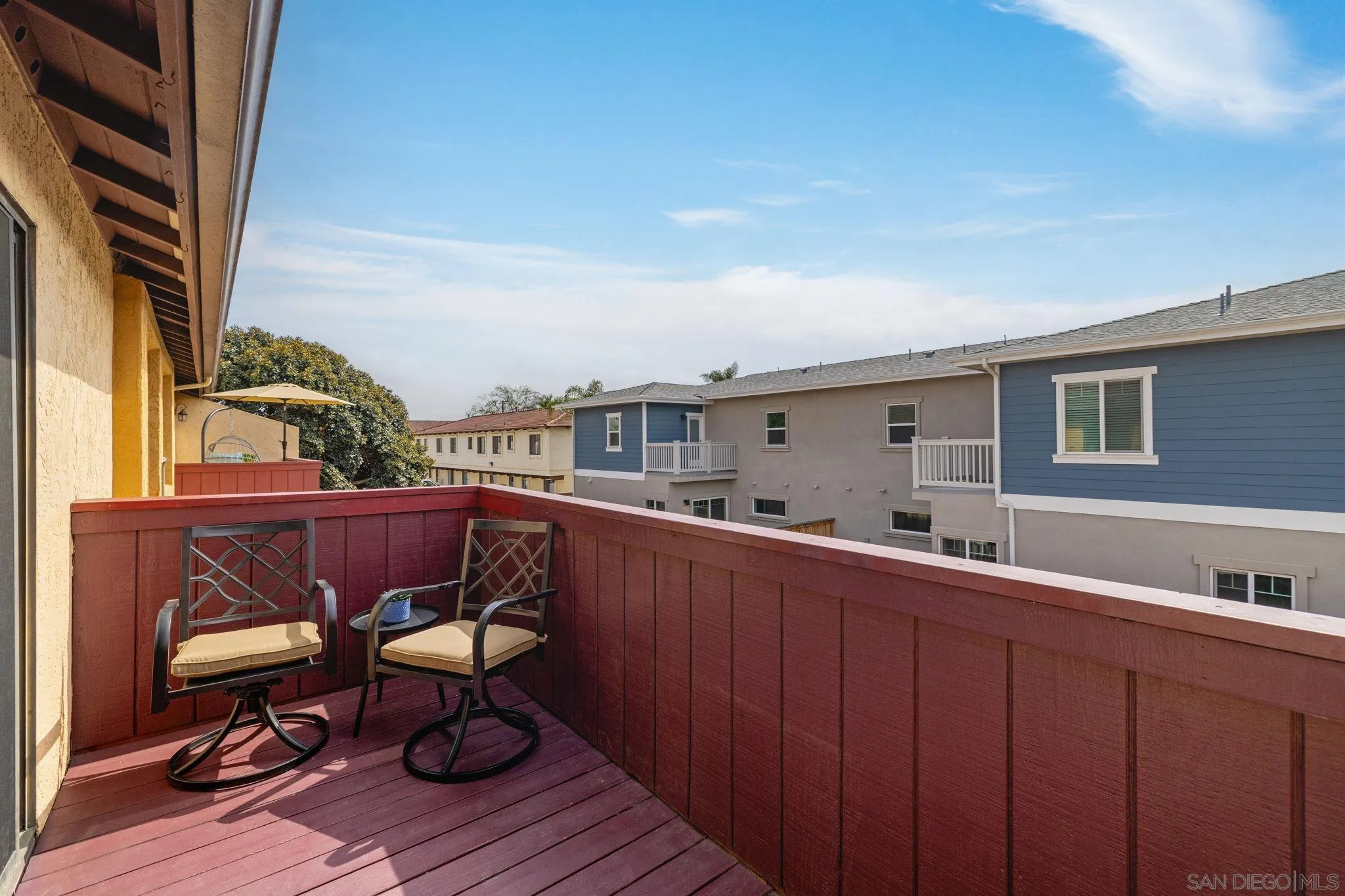 1351 Holly Ave Unit I