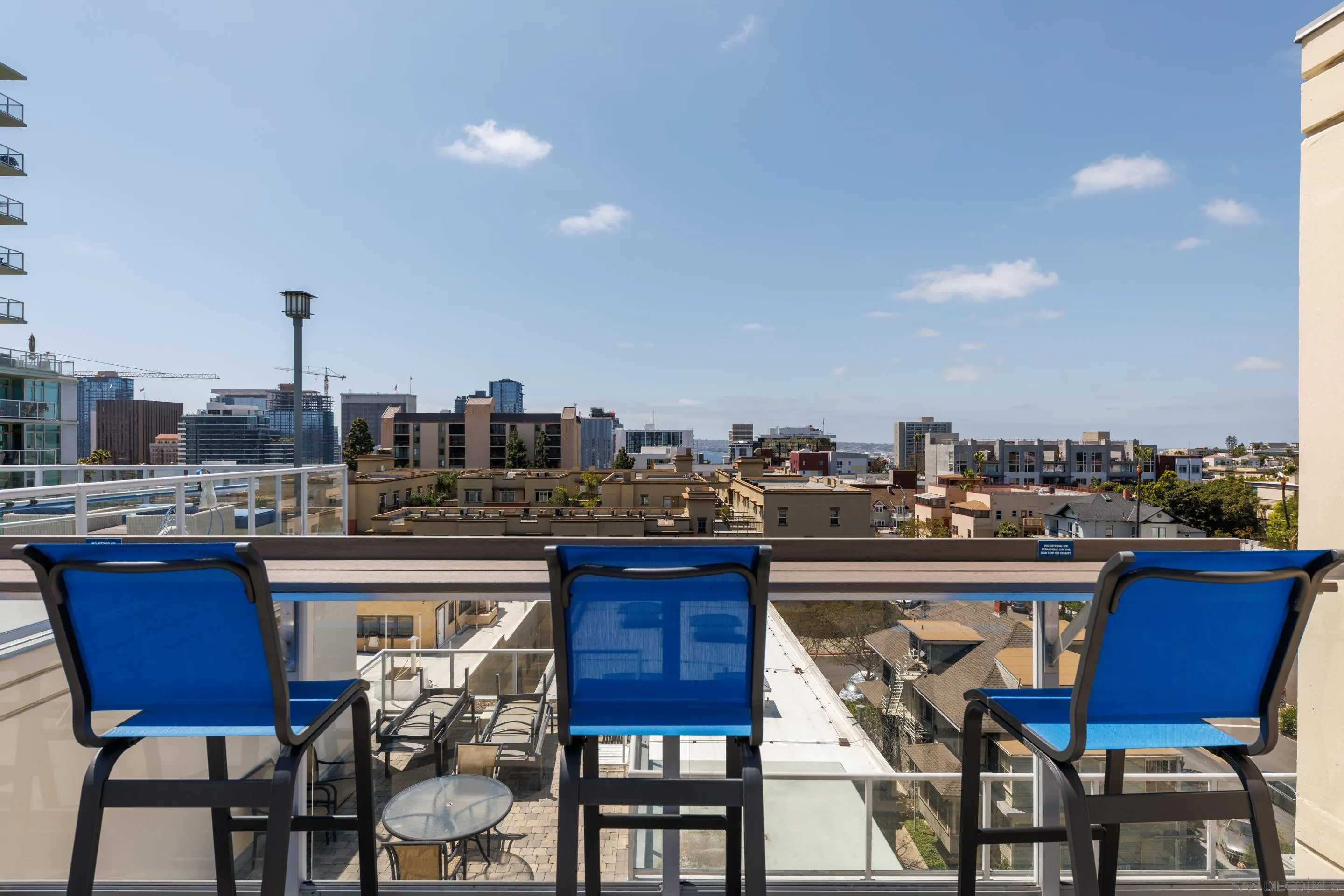 850 Beech St Unit 701