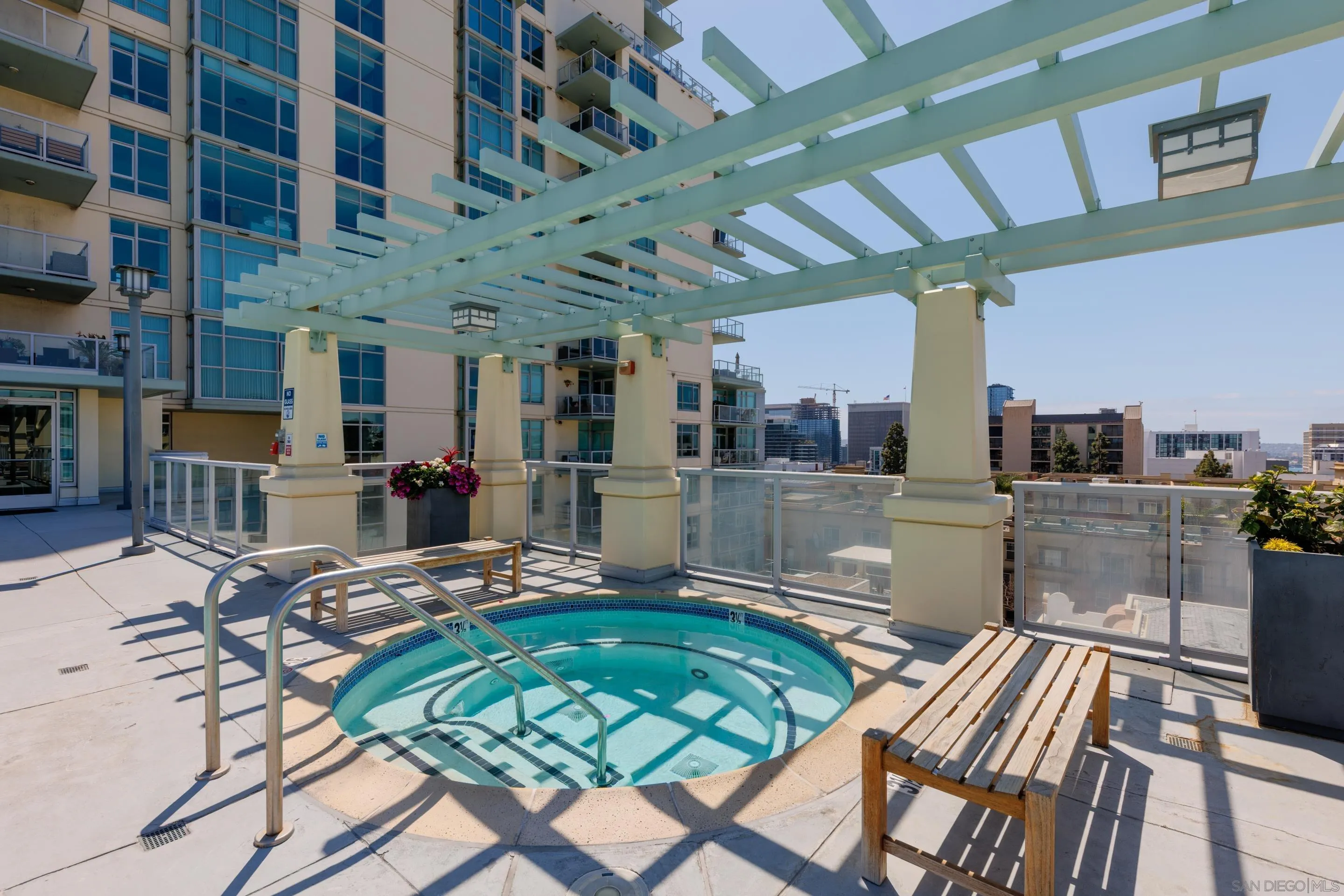 850 Beech St Unit 701