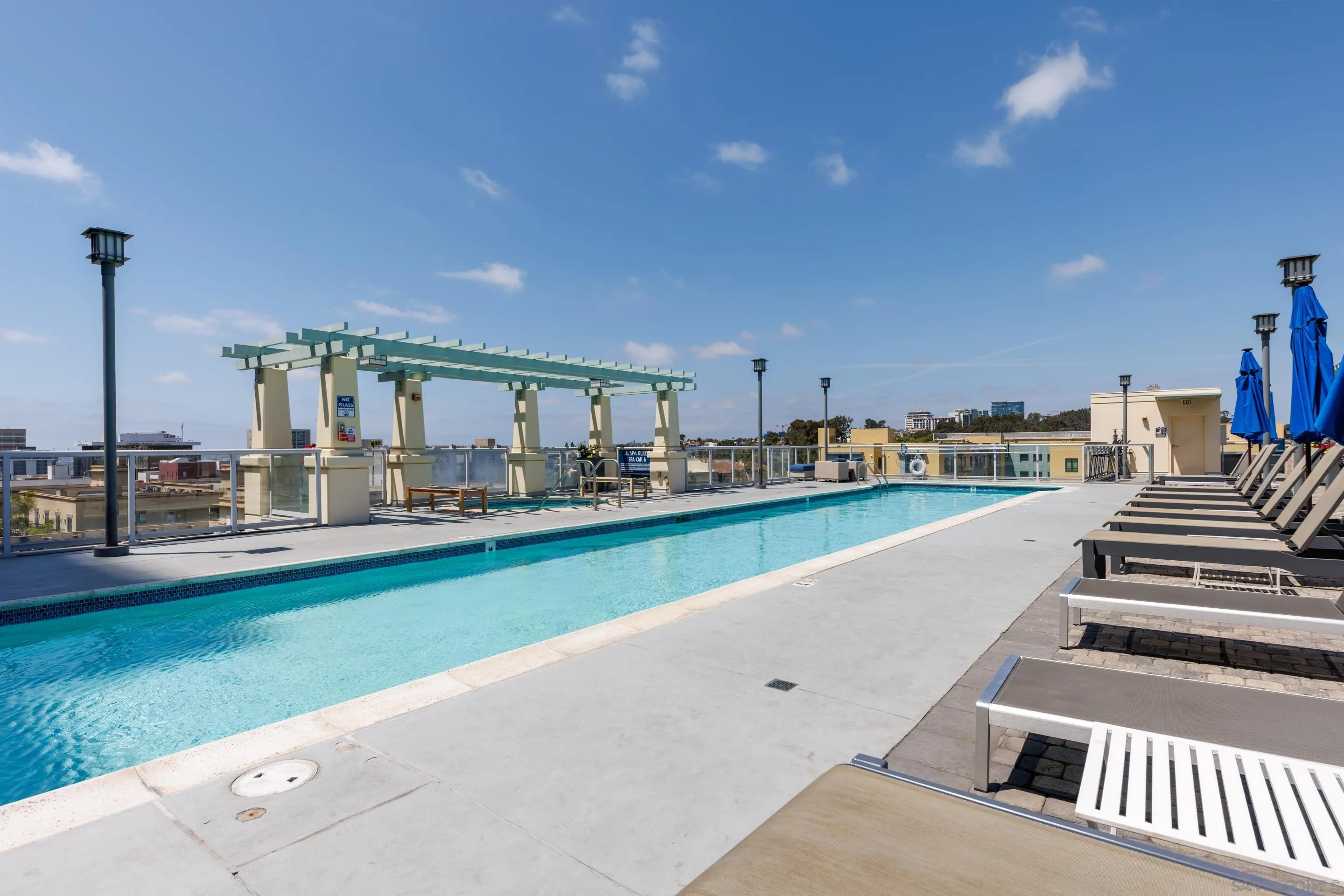 850 Beech St Unit 701