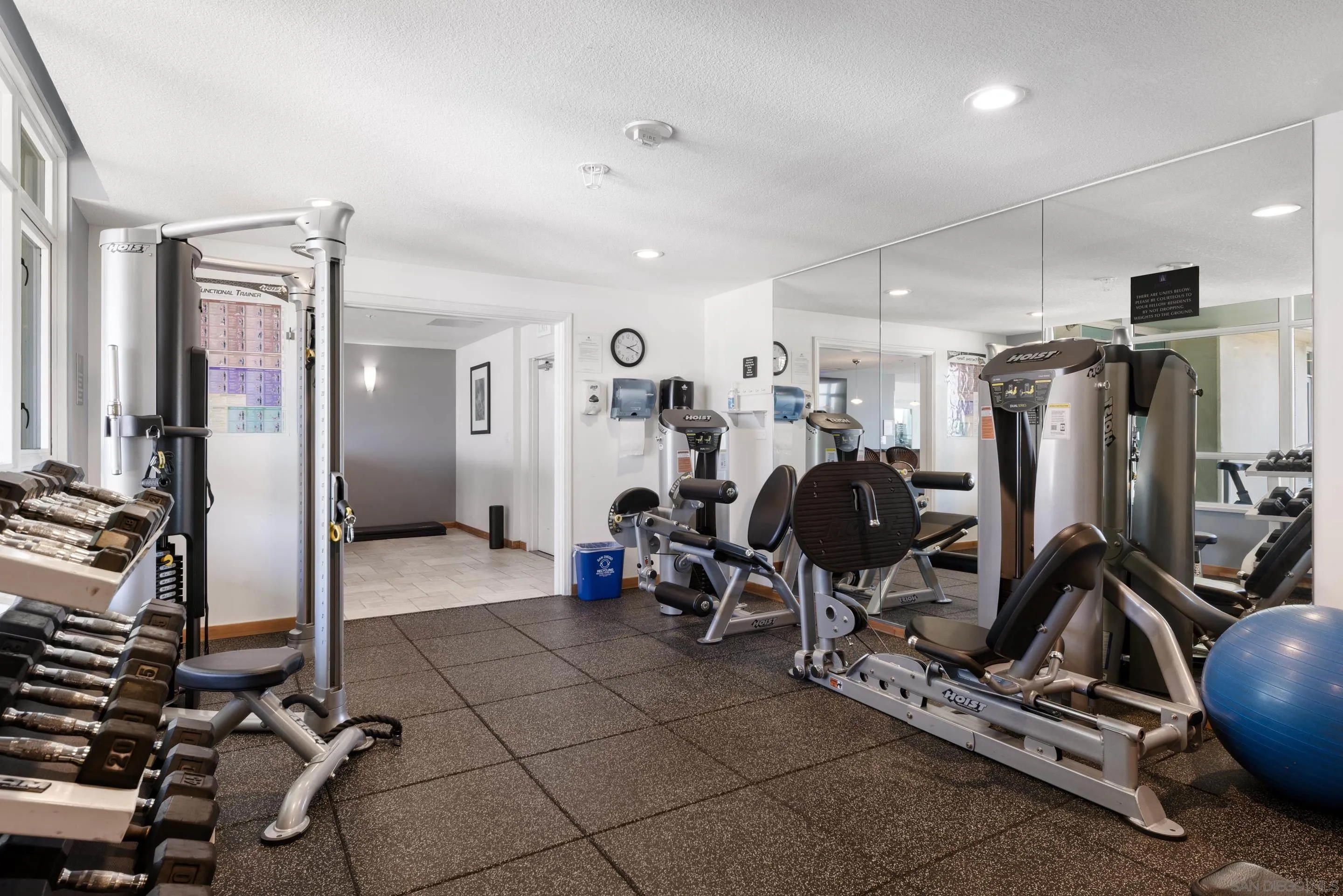 850 Beech St Unit 701