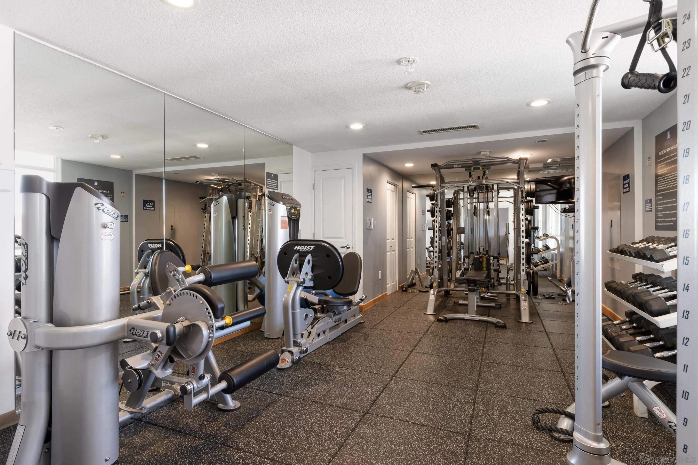 850 Beech St Unit 701