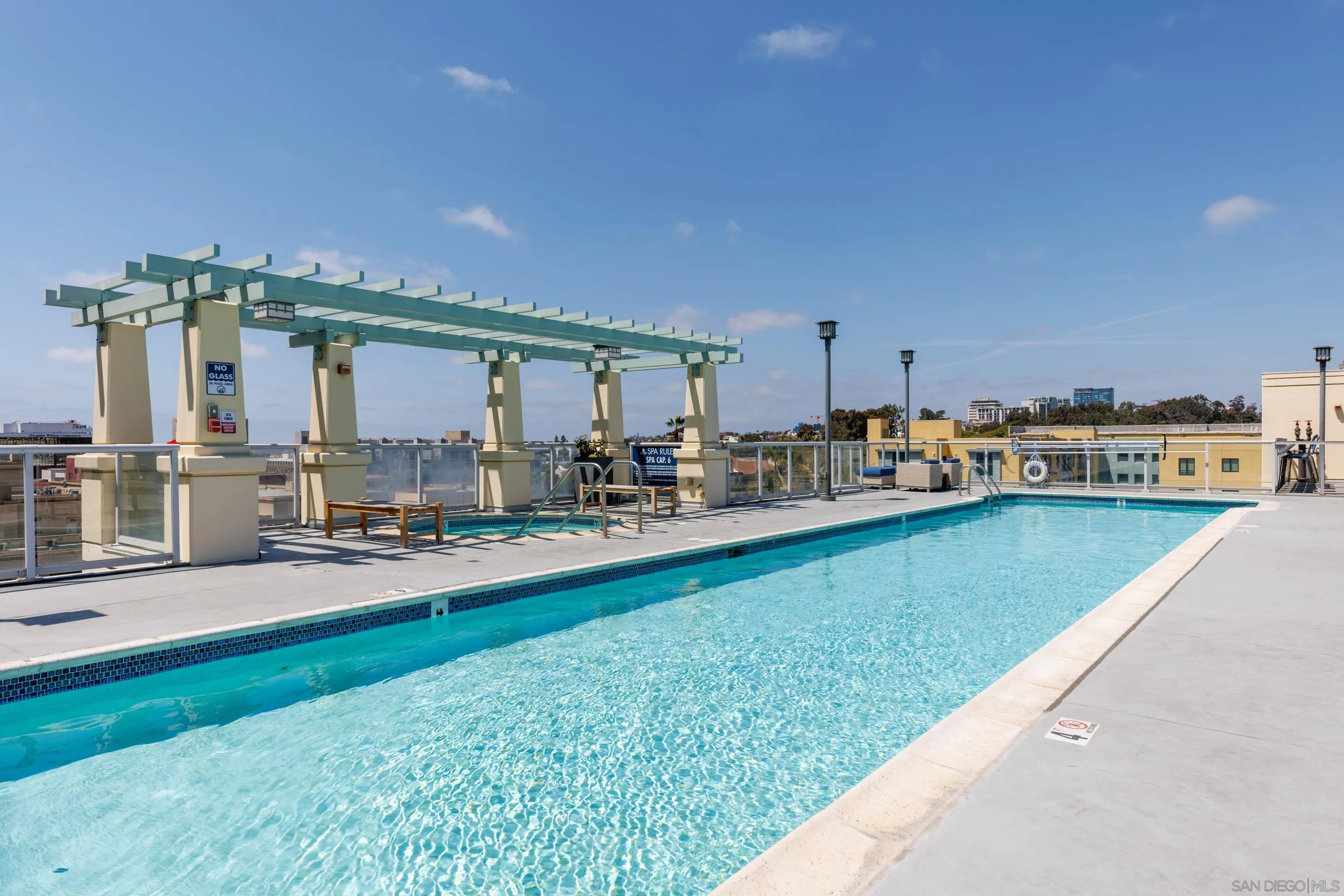 850 Beech St Unit 701