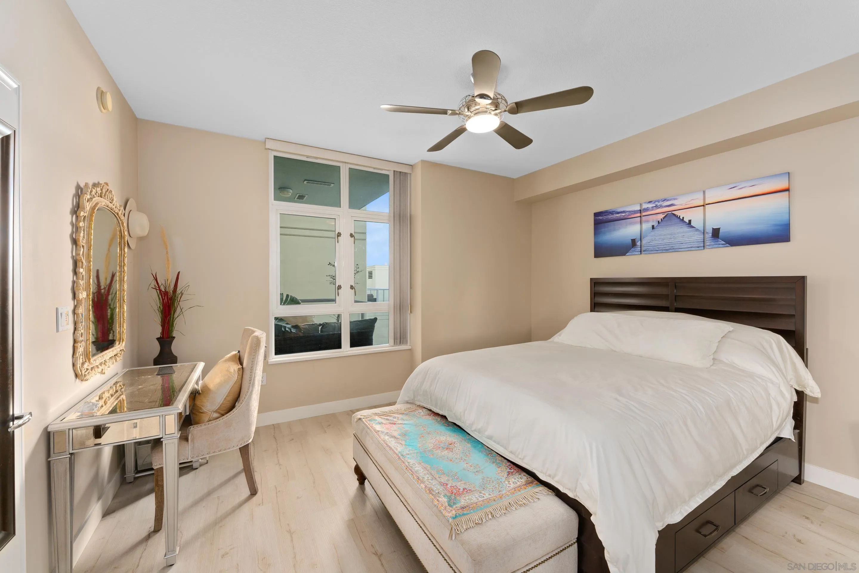 850 Beech St Unit 701