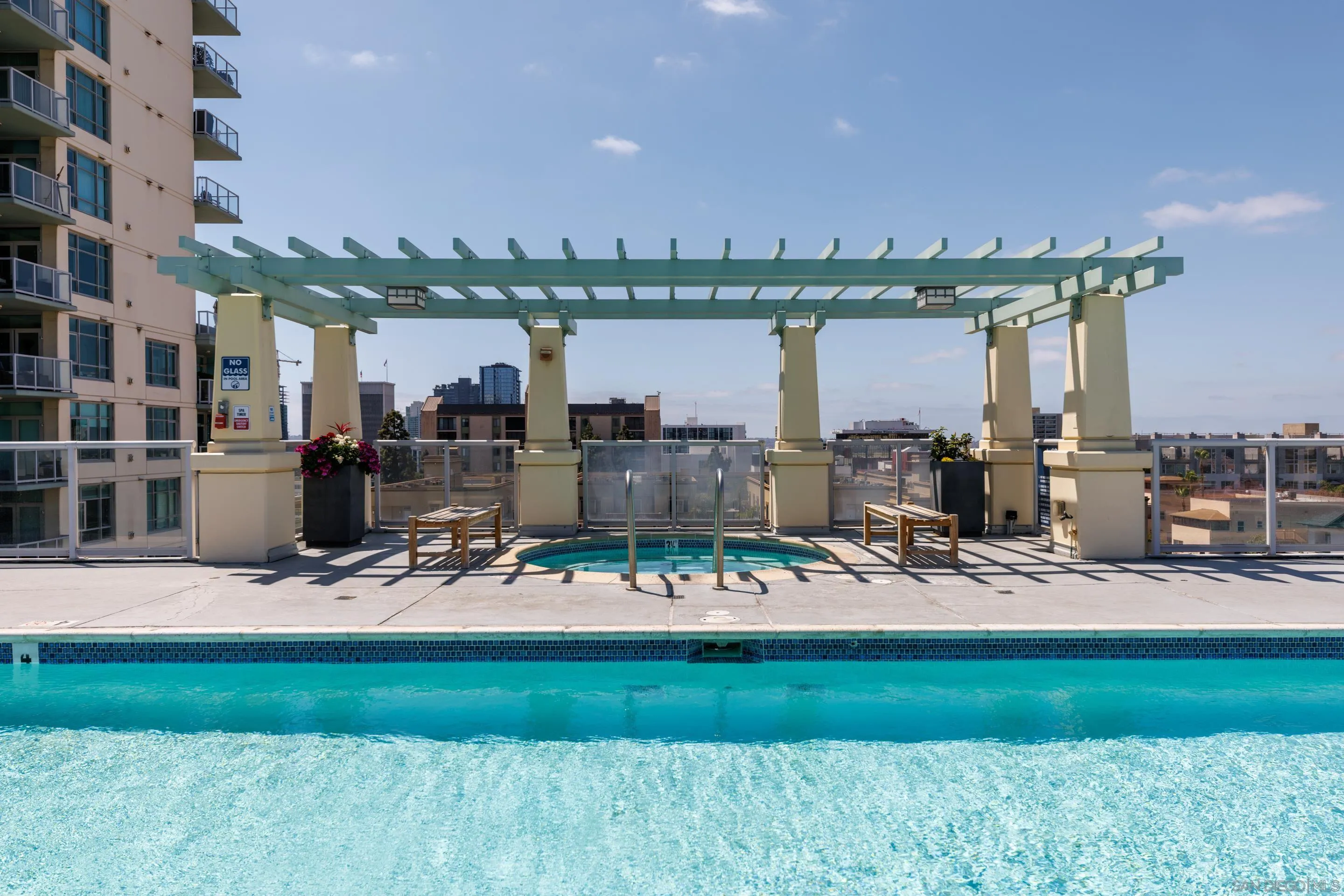 850 Beech St Unit 701