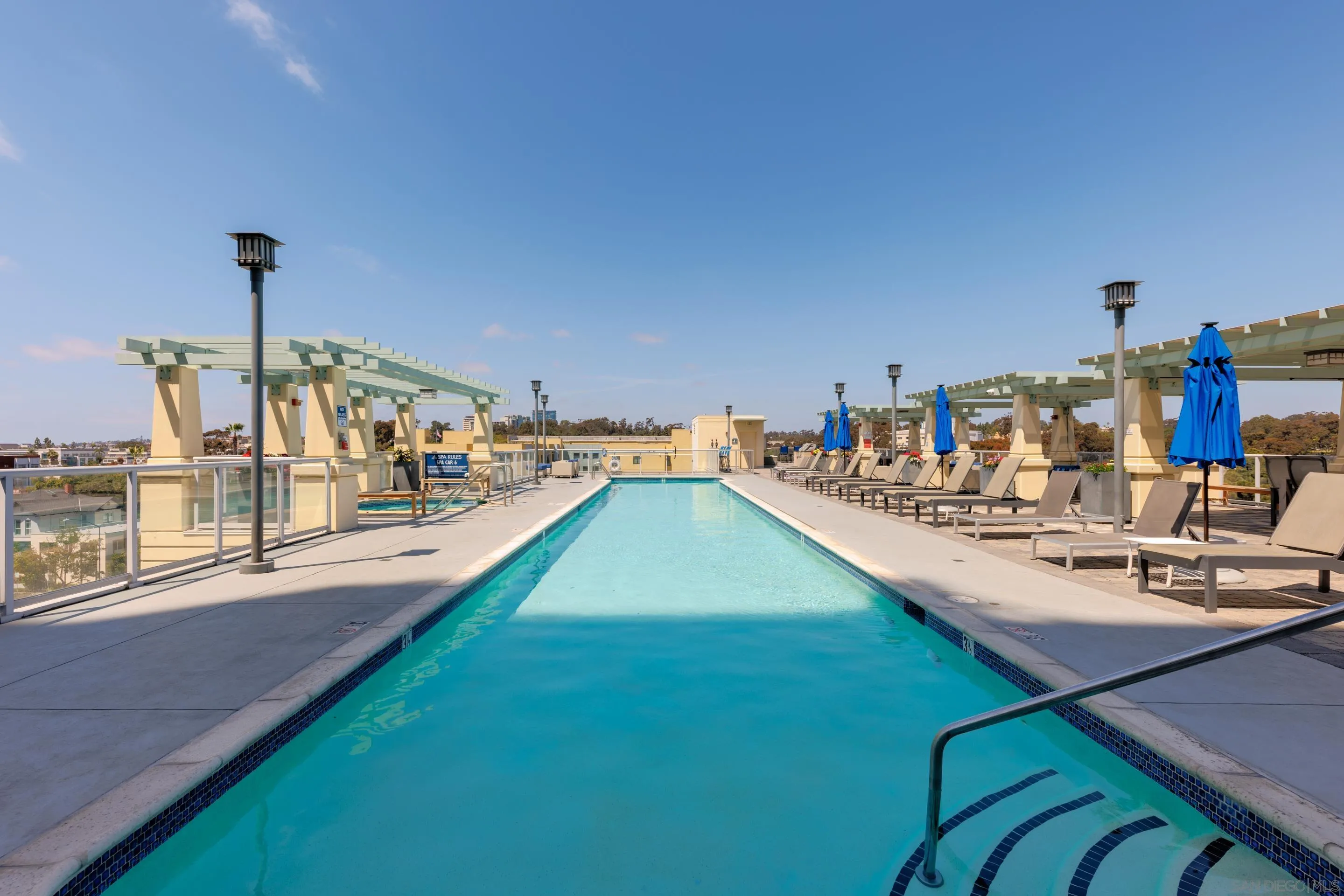 850 Beech St Unit 701