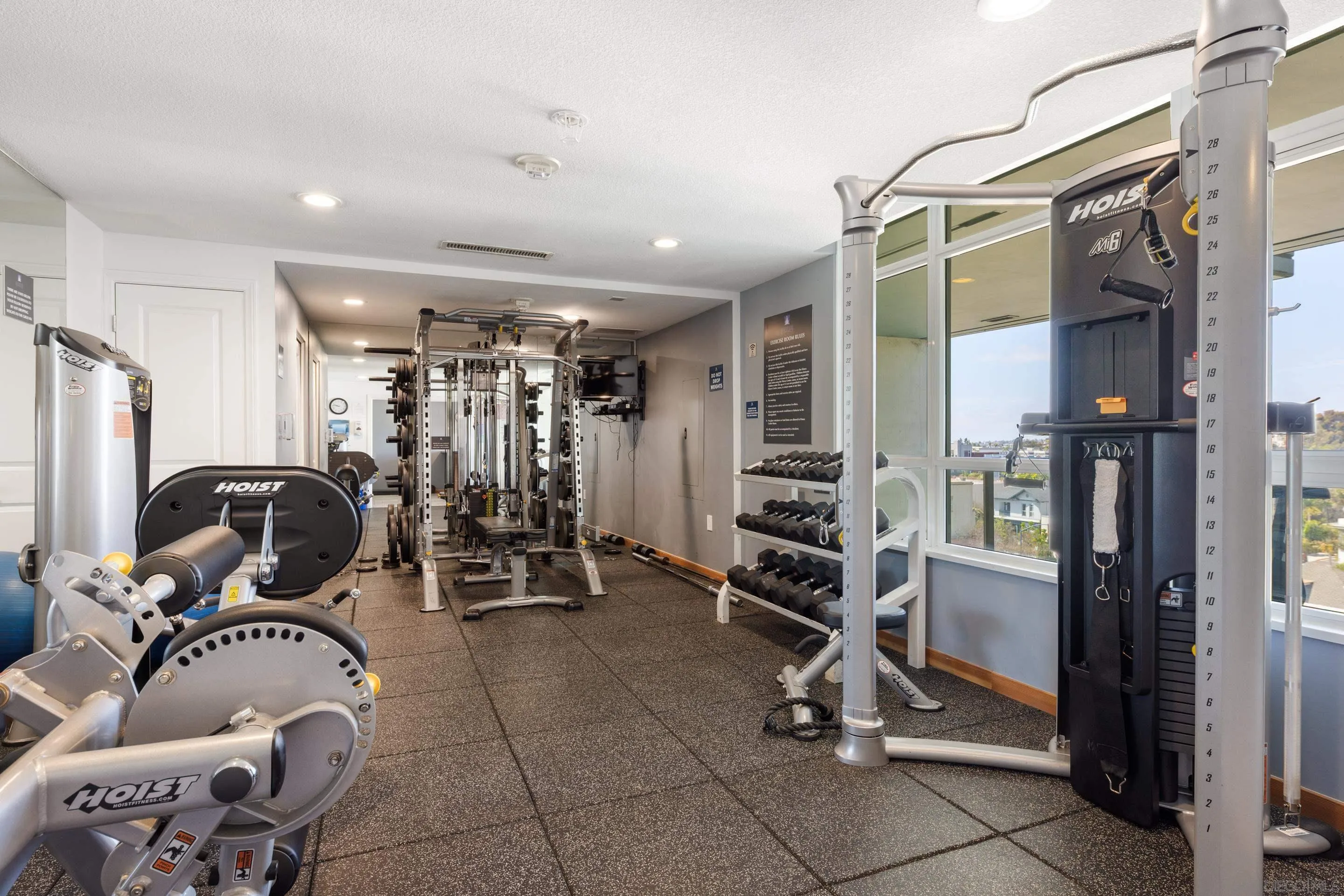 850 Beech St Unit 701