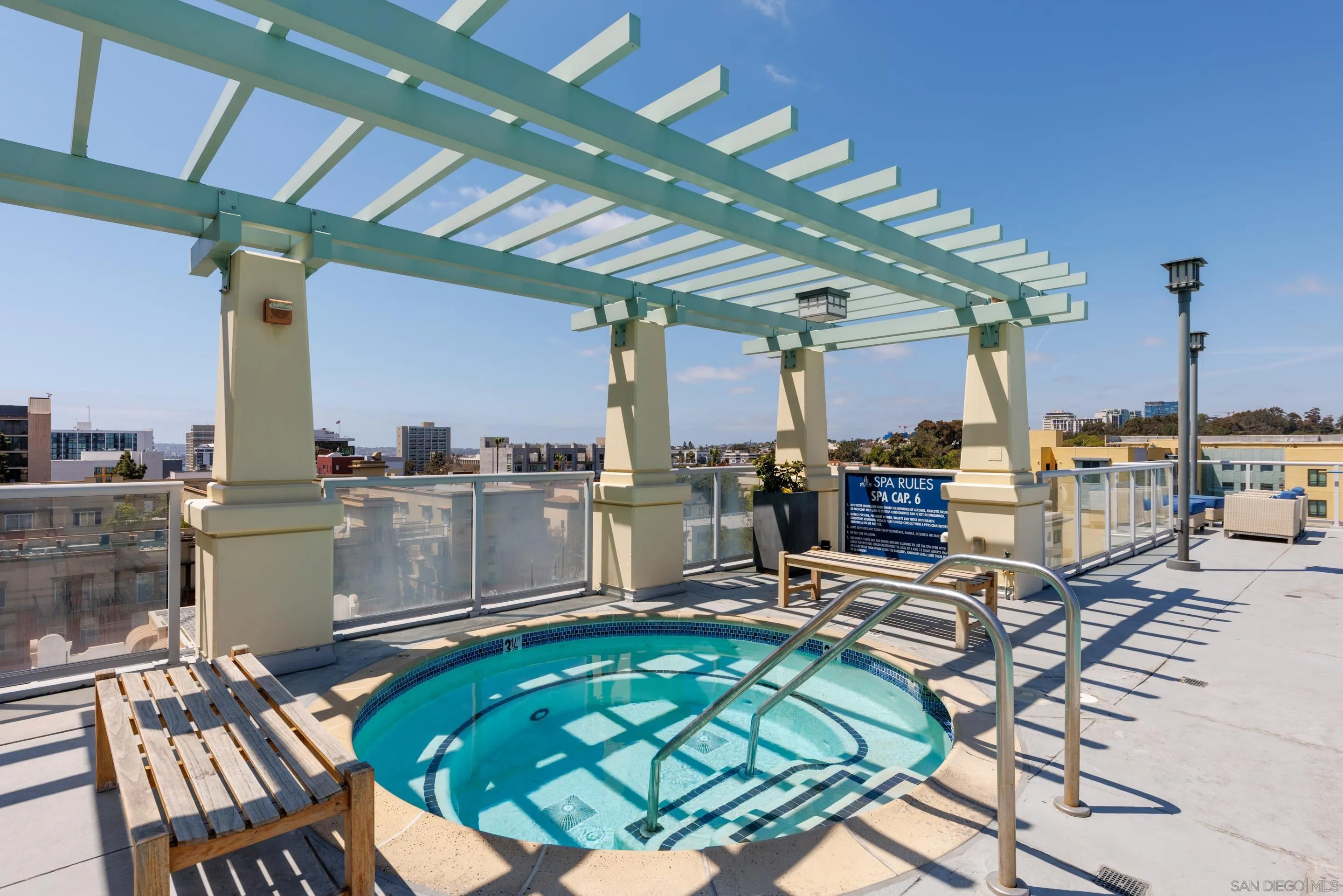 850 Beech St Unit 701