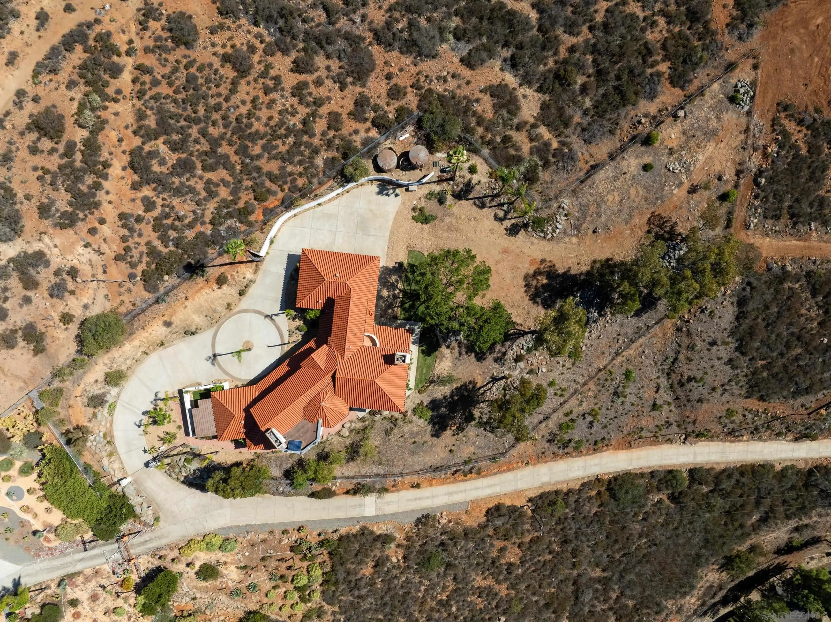 4029 Alta Loma Dr