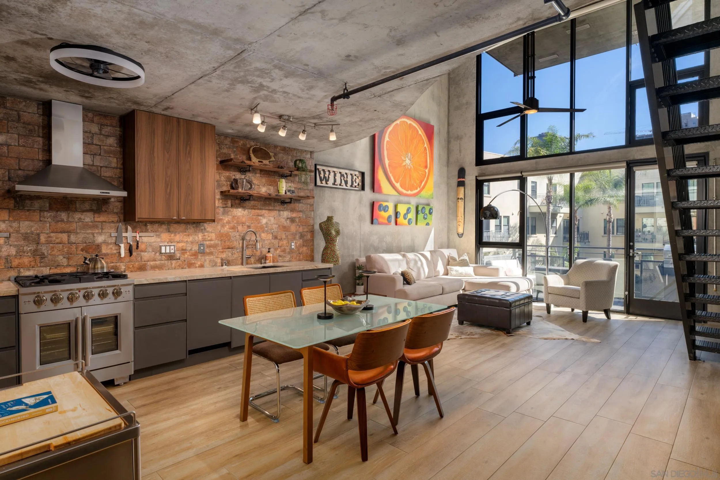 1780 Kettner Blvd Unit 310