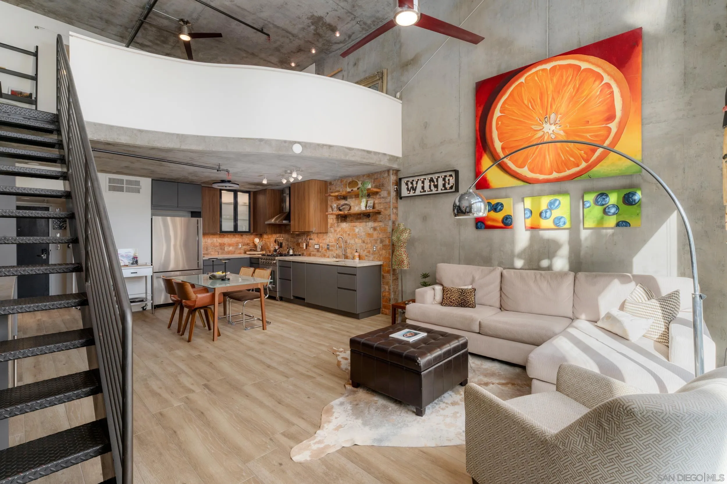 1780 Kettner Blvd Unit 310