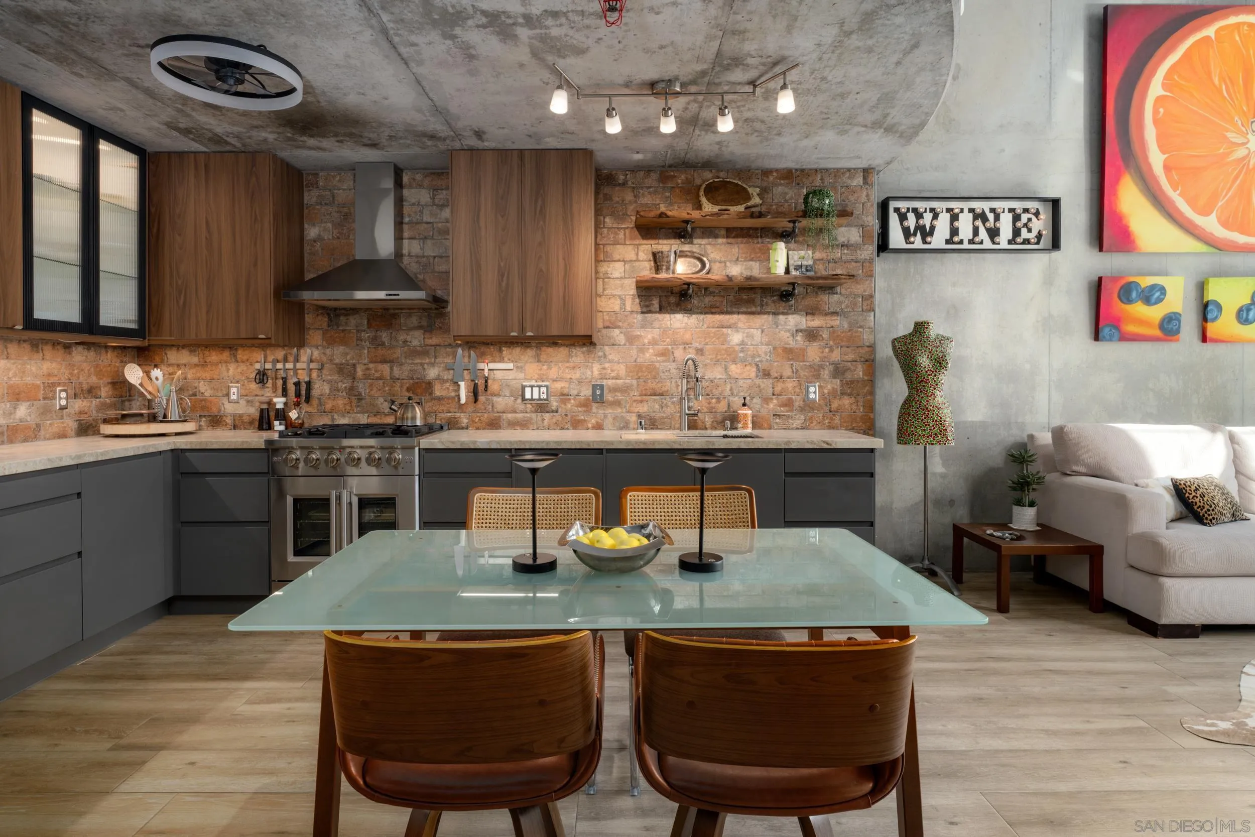 1780 Kettner Blvd Unit 310