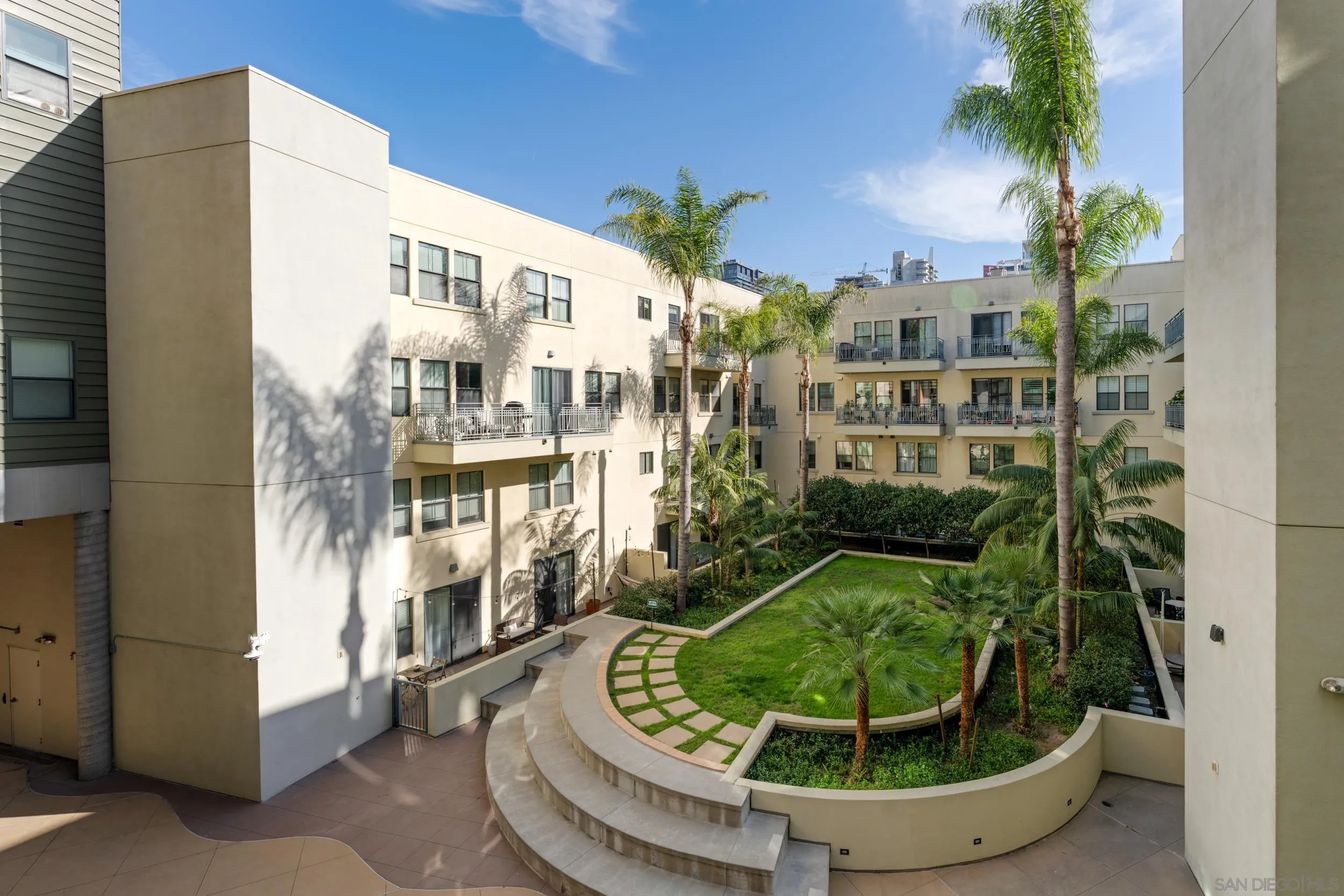 1780 Kettner Blvd Unit 310