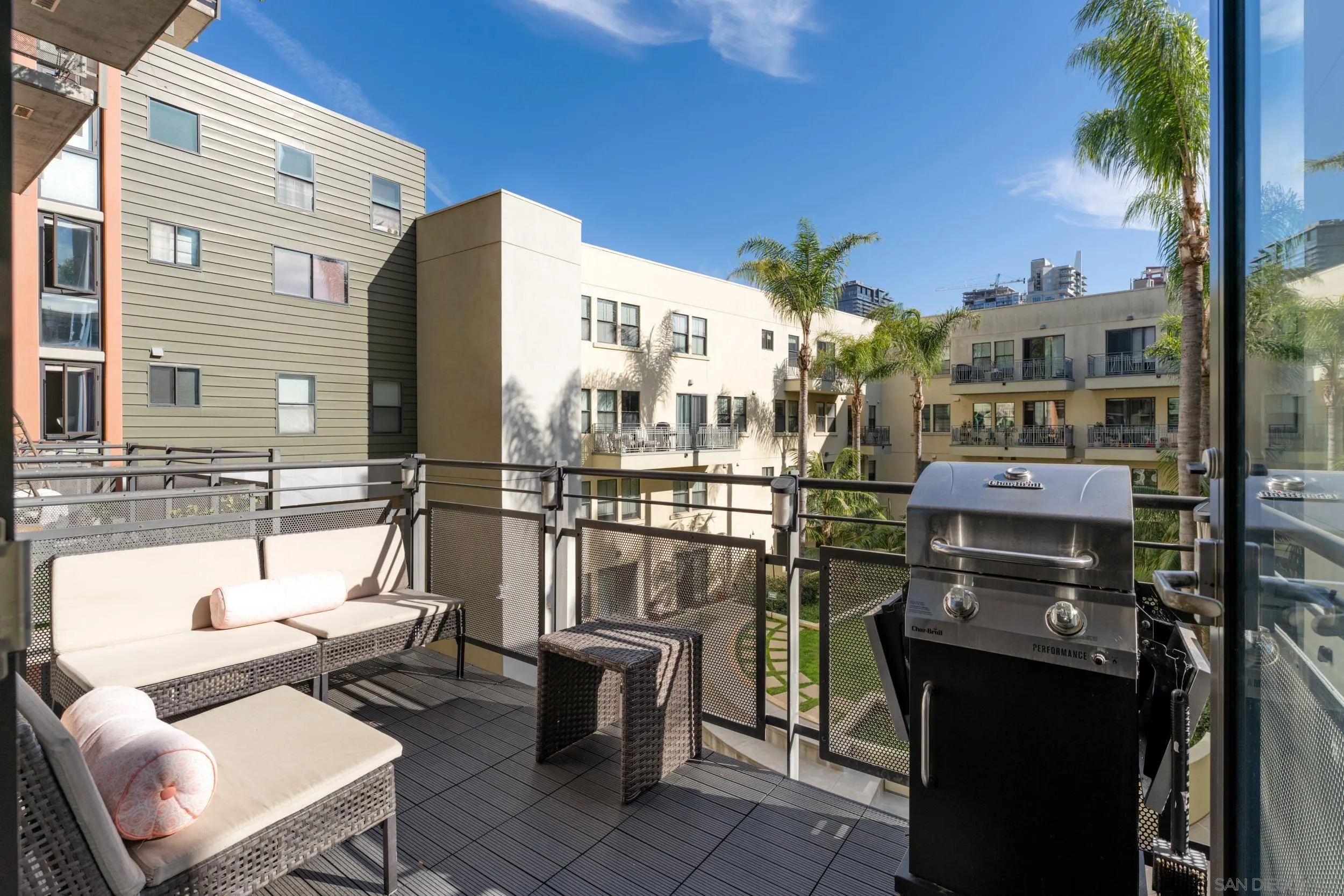 1780 Kettner Blvd Unit 310