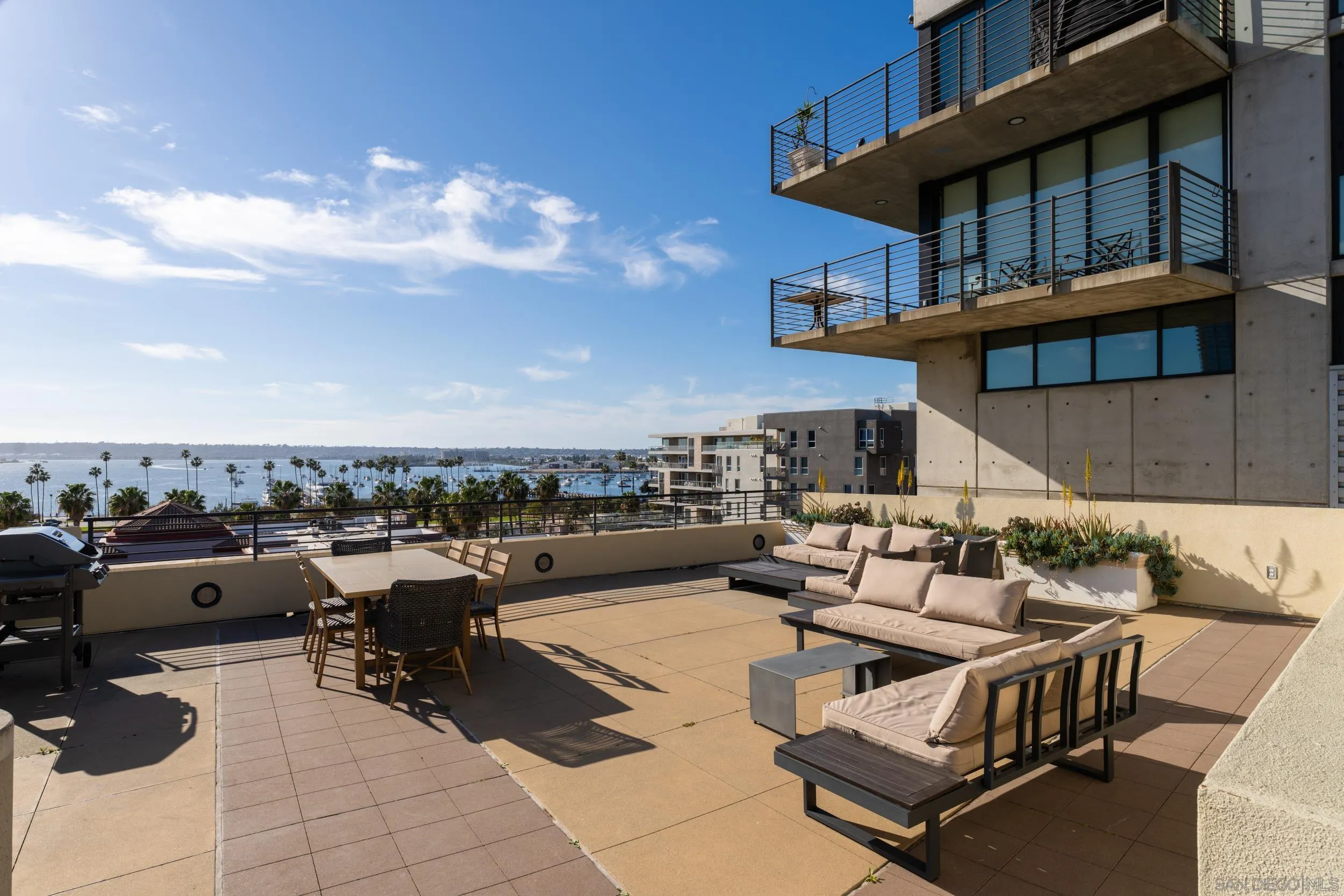 1780 Kettner Blvd Unit 310