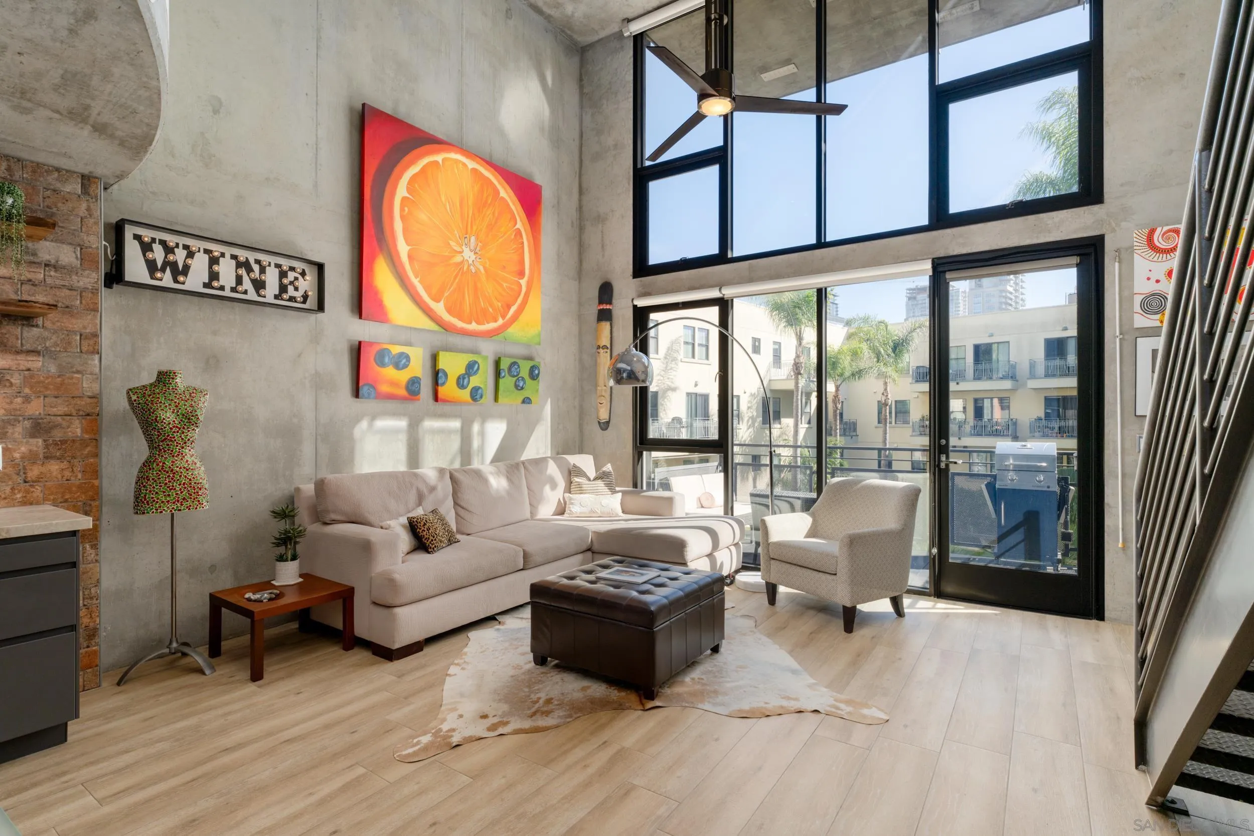 1780 Kettner Blvd Unit 310