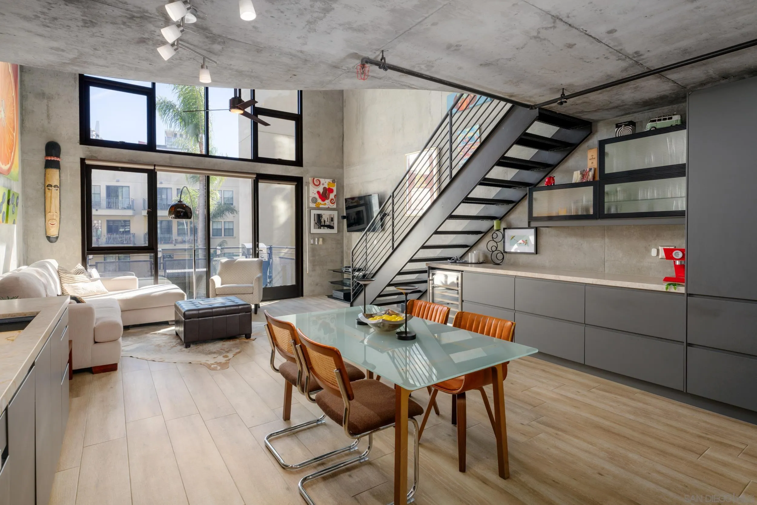 1780 Kettner Blvd Unit 310
