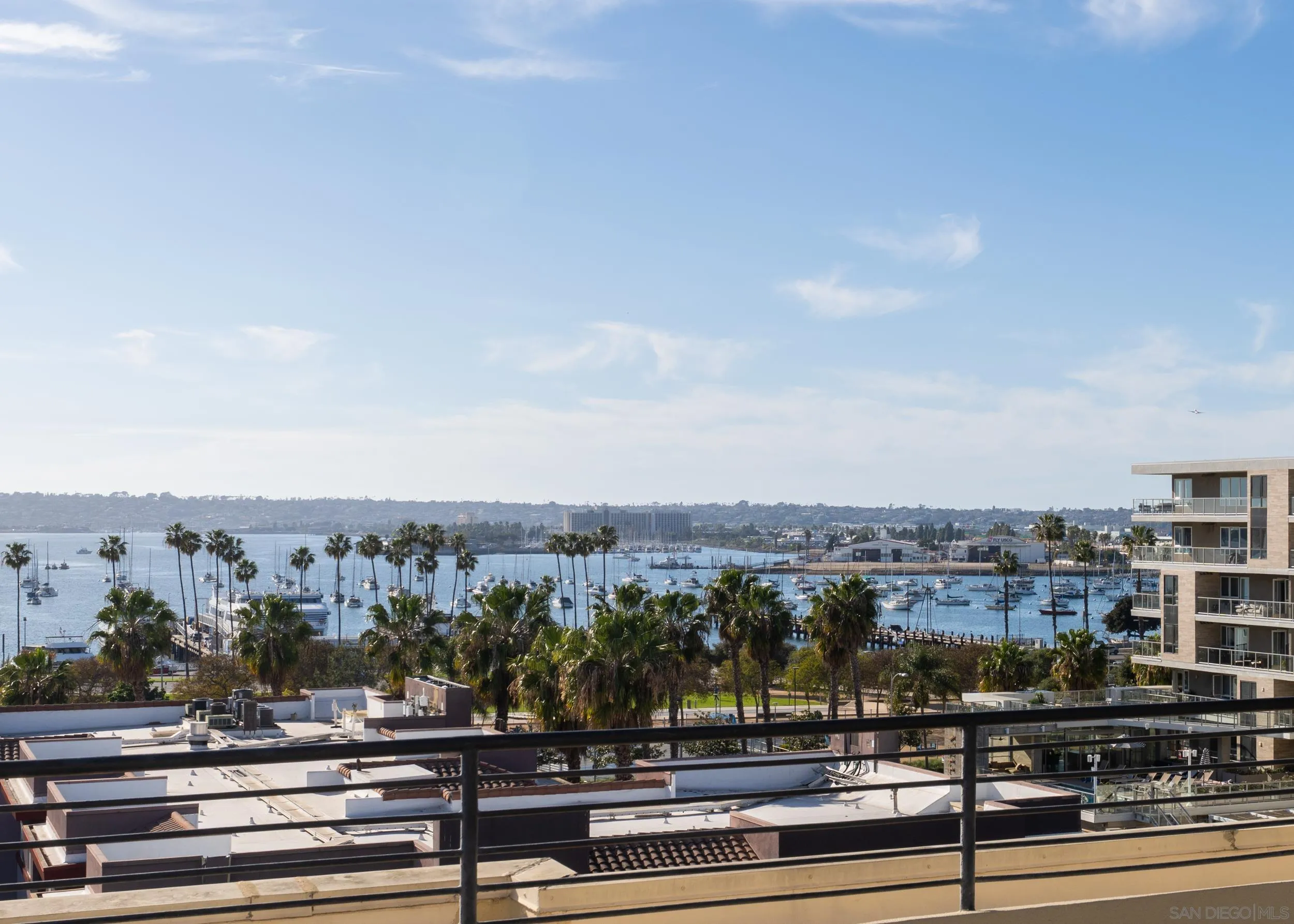 1780 Kettner Blvd Unit 310