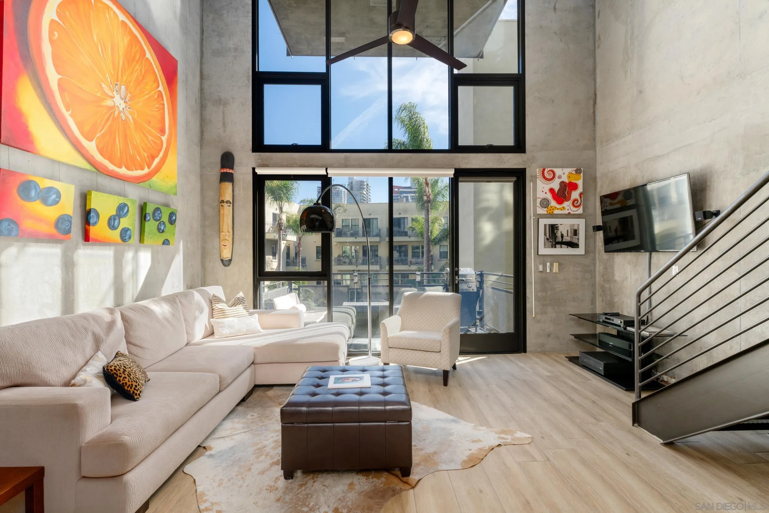 1780 Kettner Blvd Unit 310