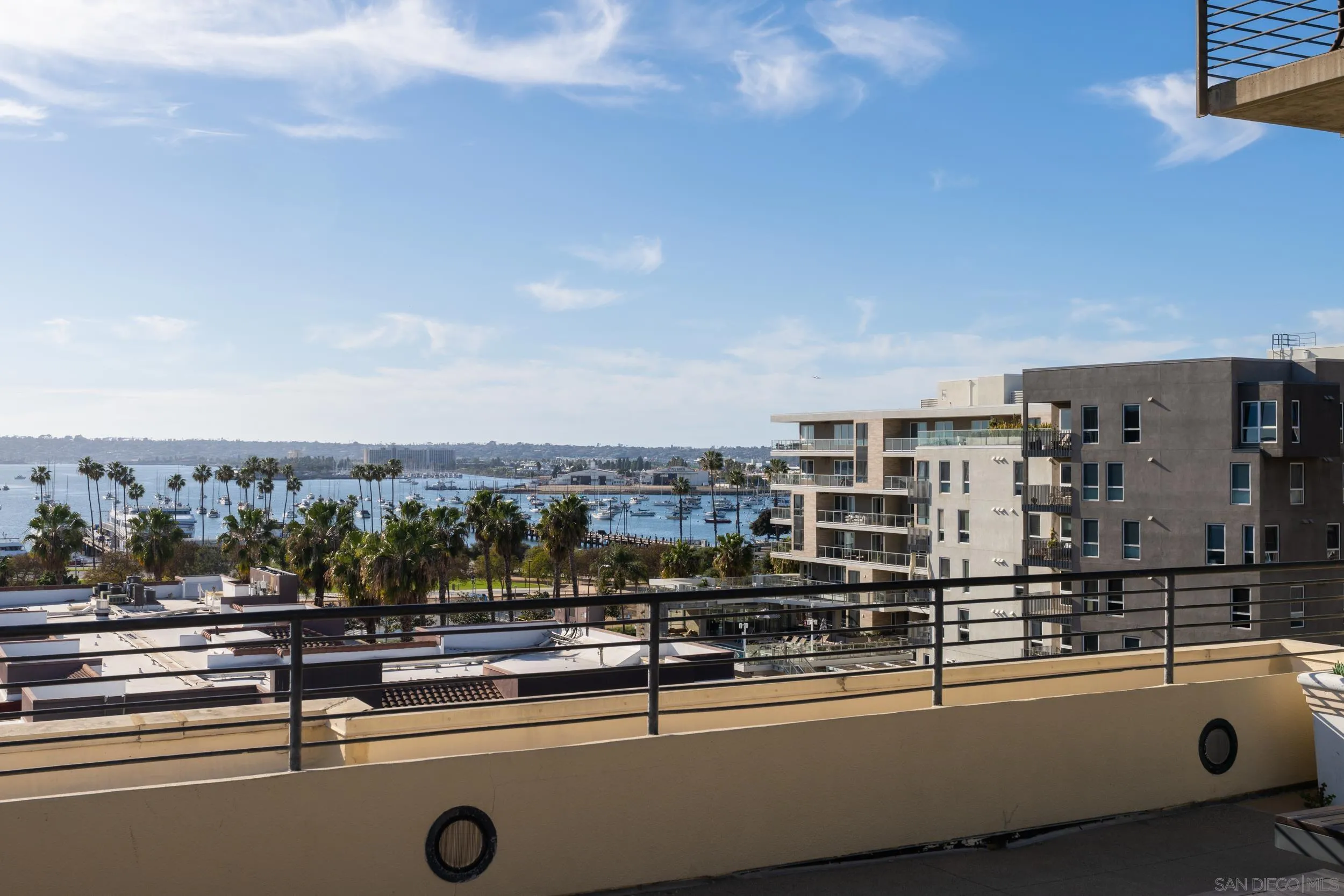 1780 Kettner Blvd Unit 310