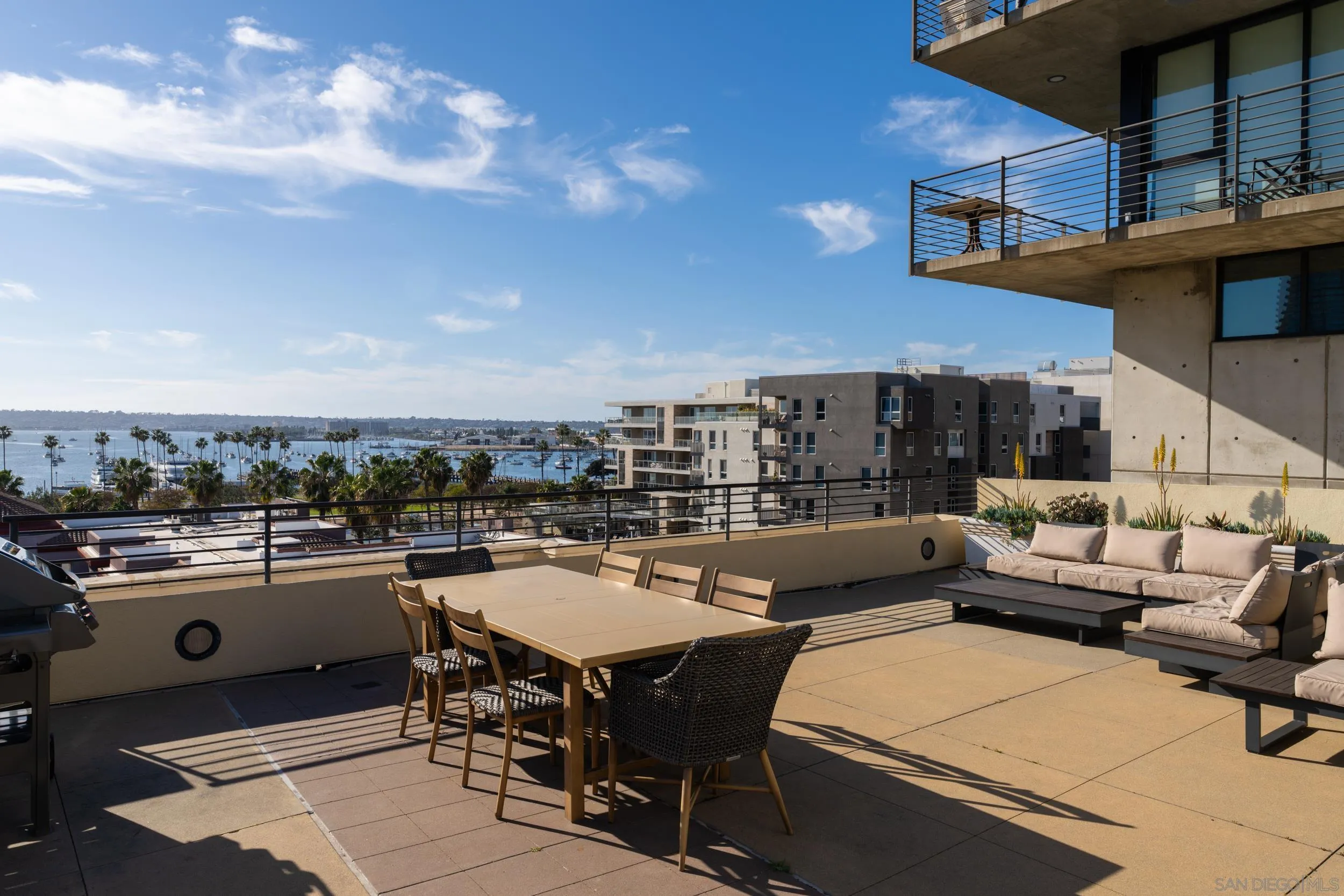 1780 Kettner Blvd Unit 310