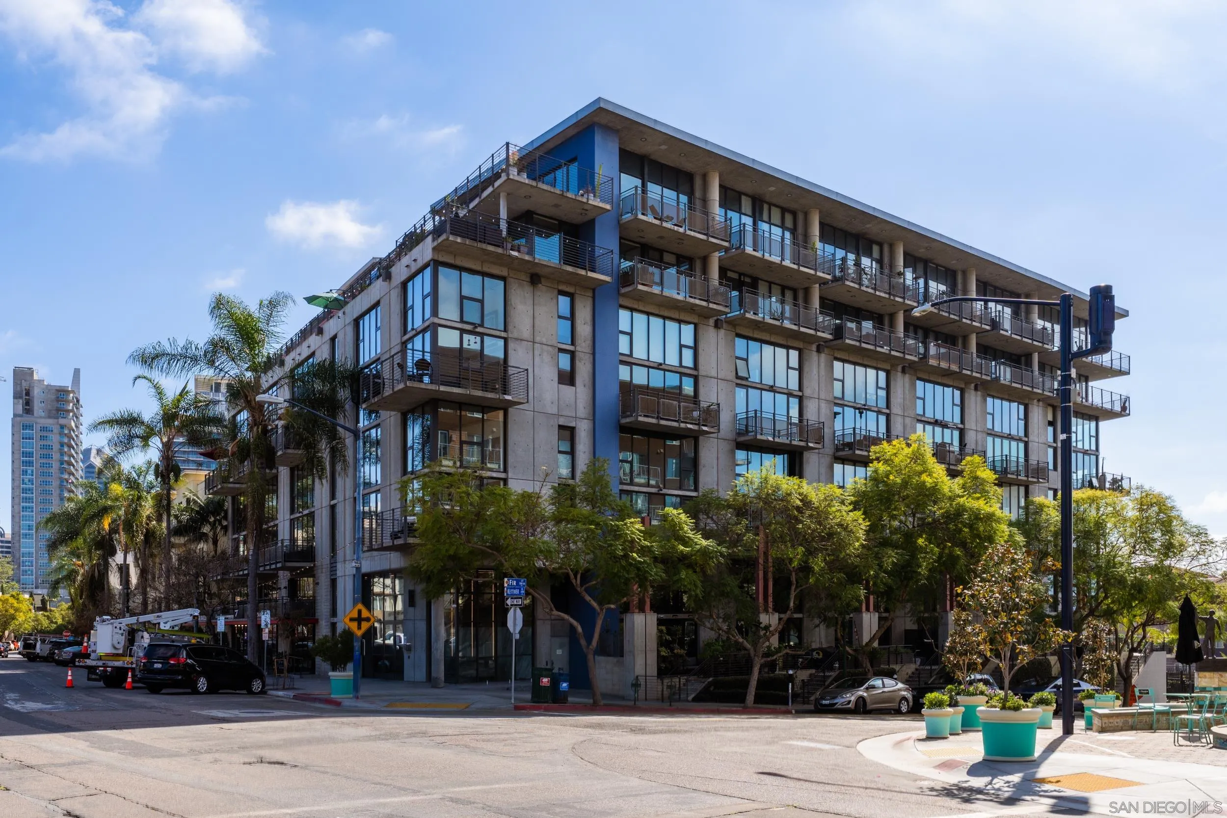 1780 Kettner Blvd Unit 310