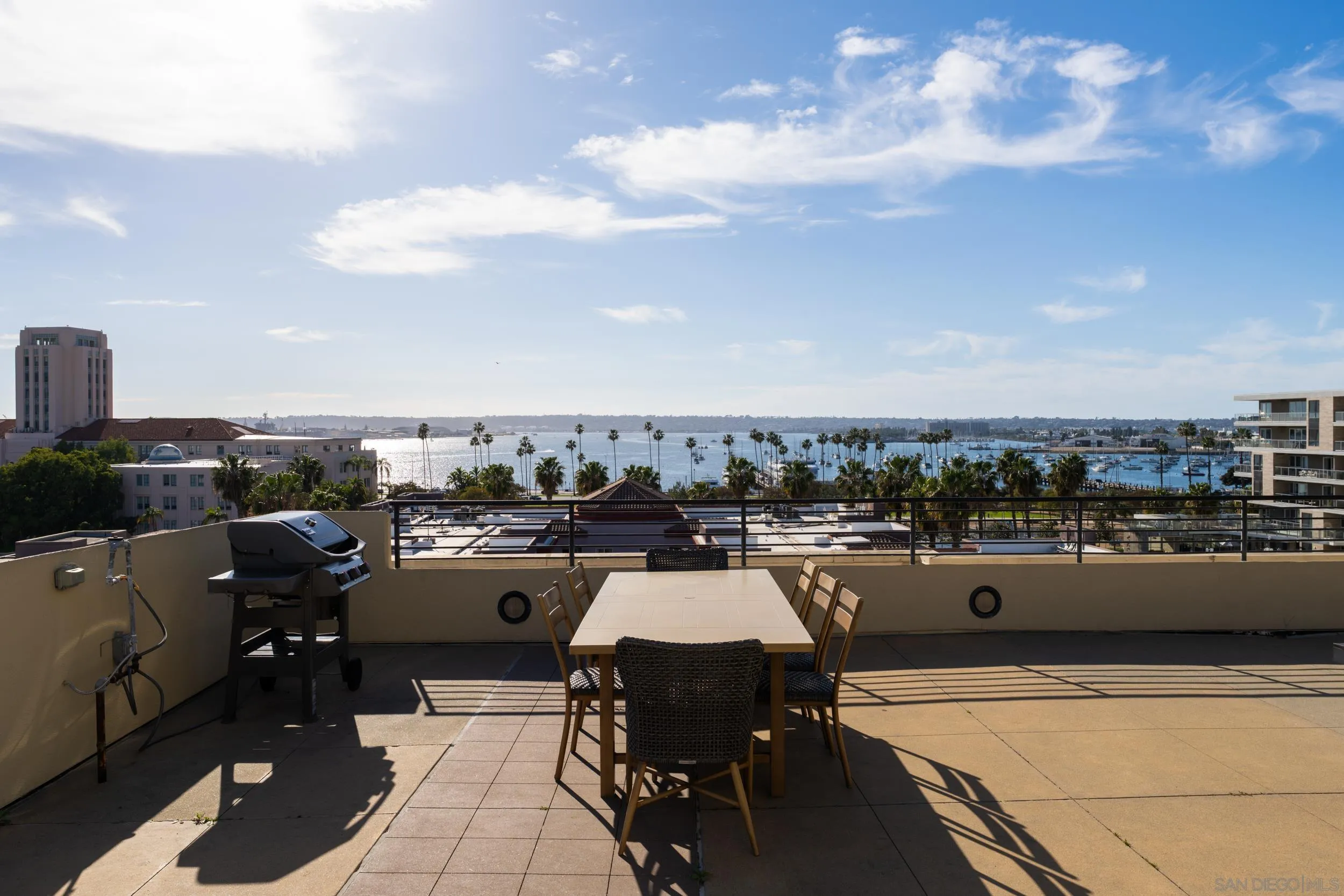 1780 Kettner Blvd Unit 310