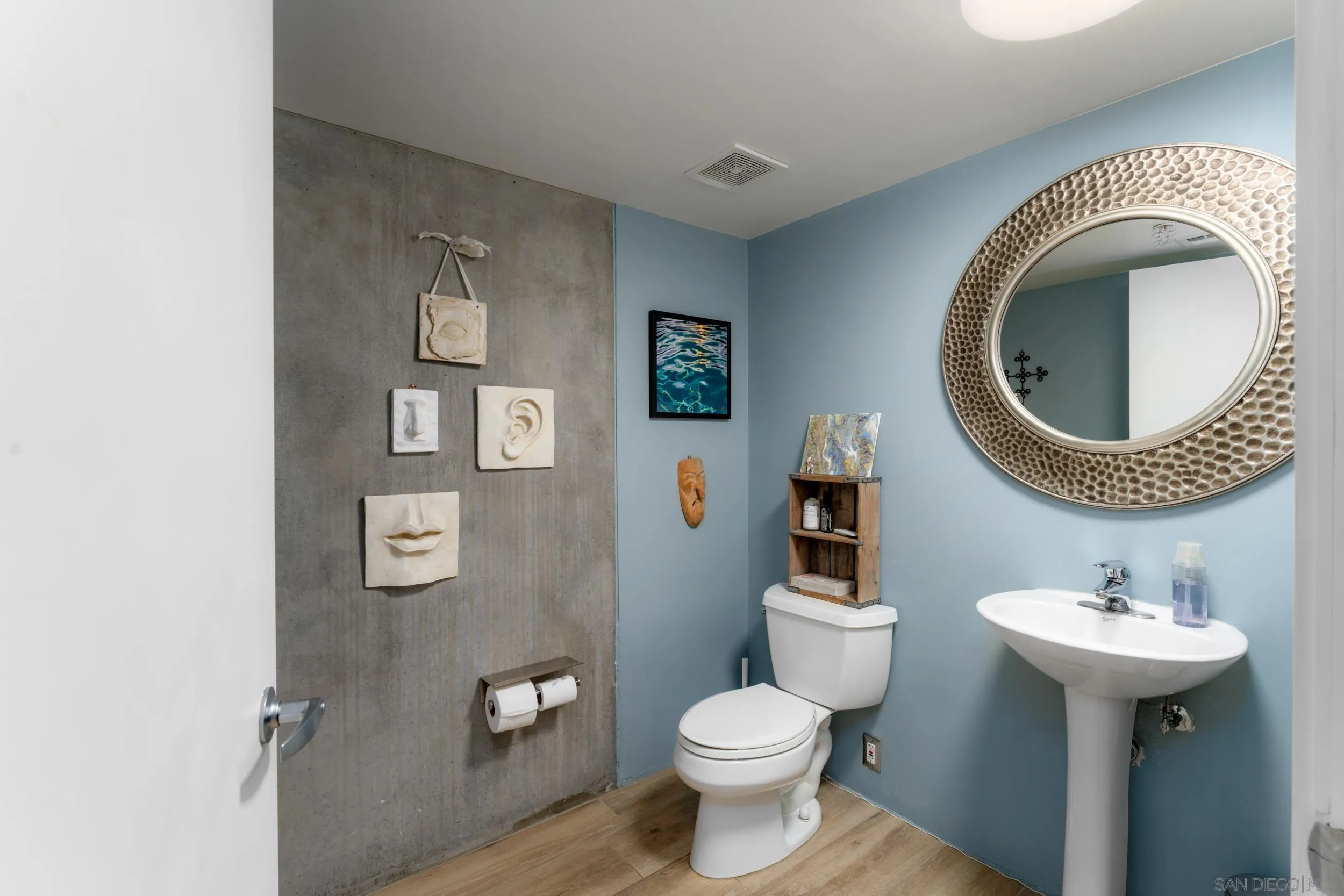 1780 Kettner Blvd Unit 310