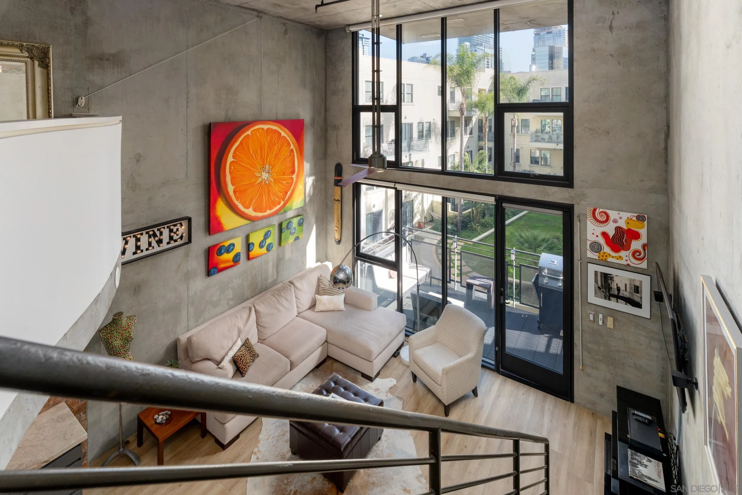 1780 Kettner Blvd Unit 310