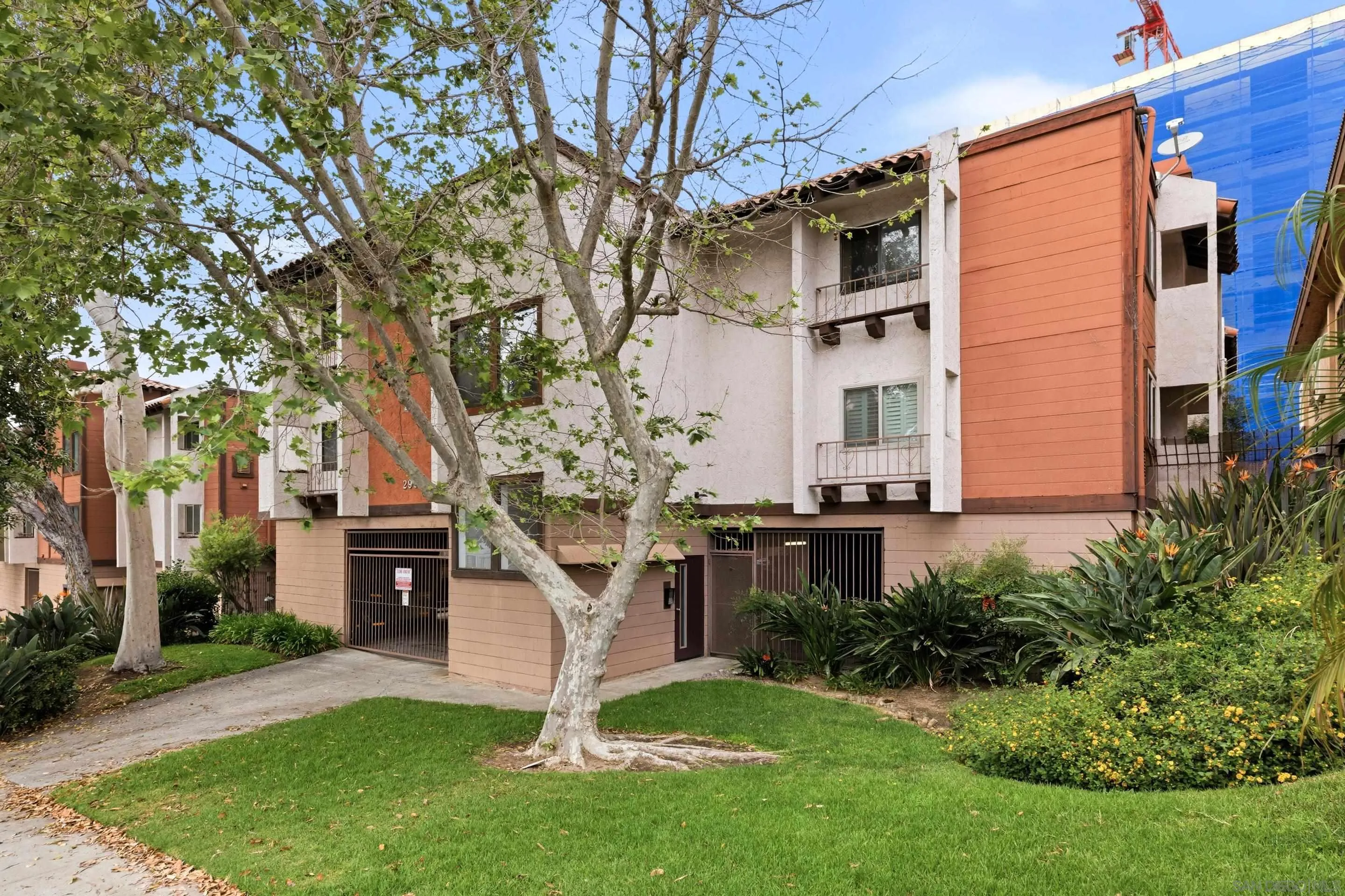 2960 Broadway Unit 7