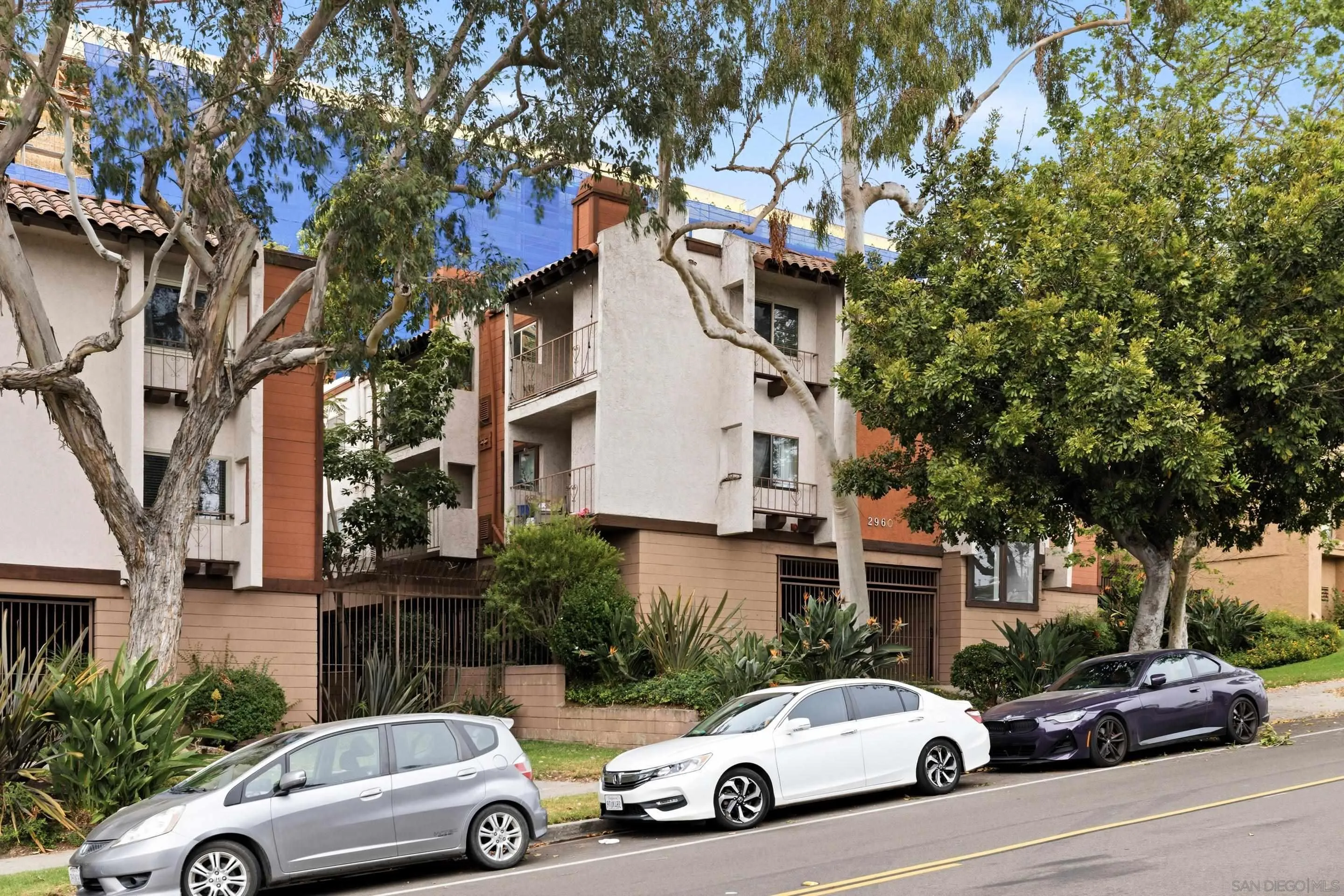 2960 Broadway Unit 7