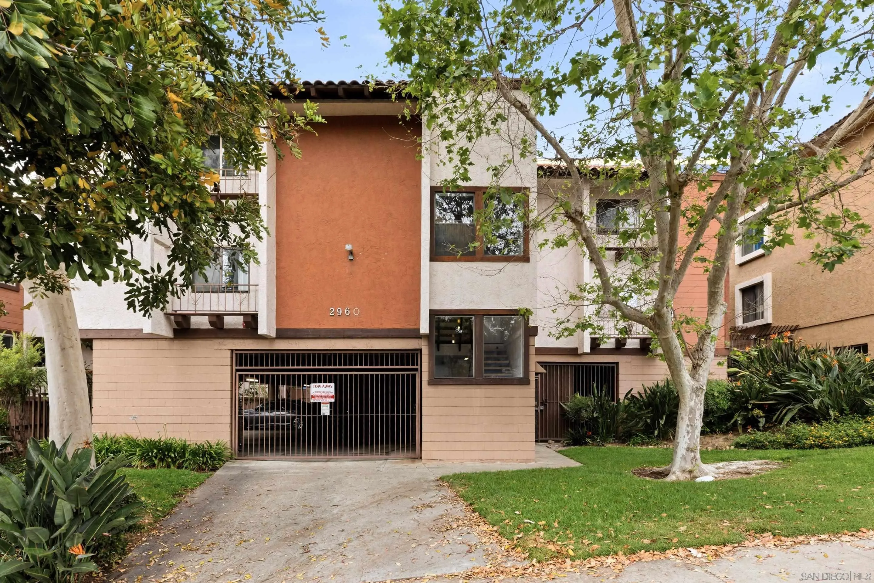 2960 Broadway Unit 7