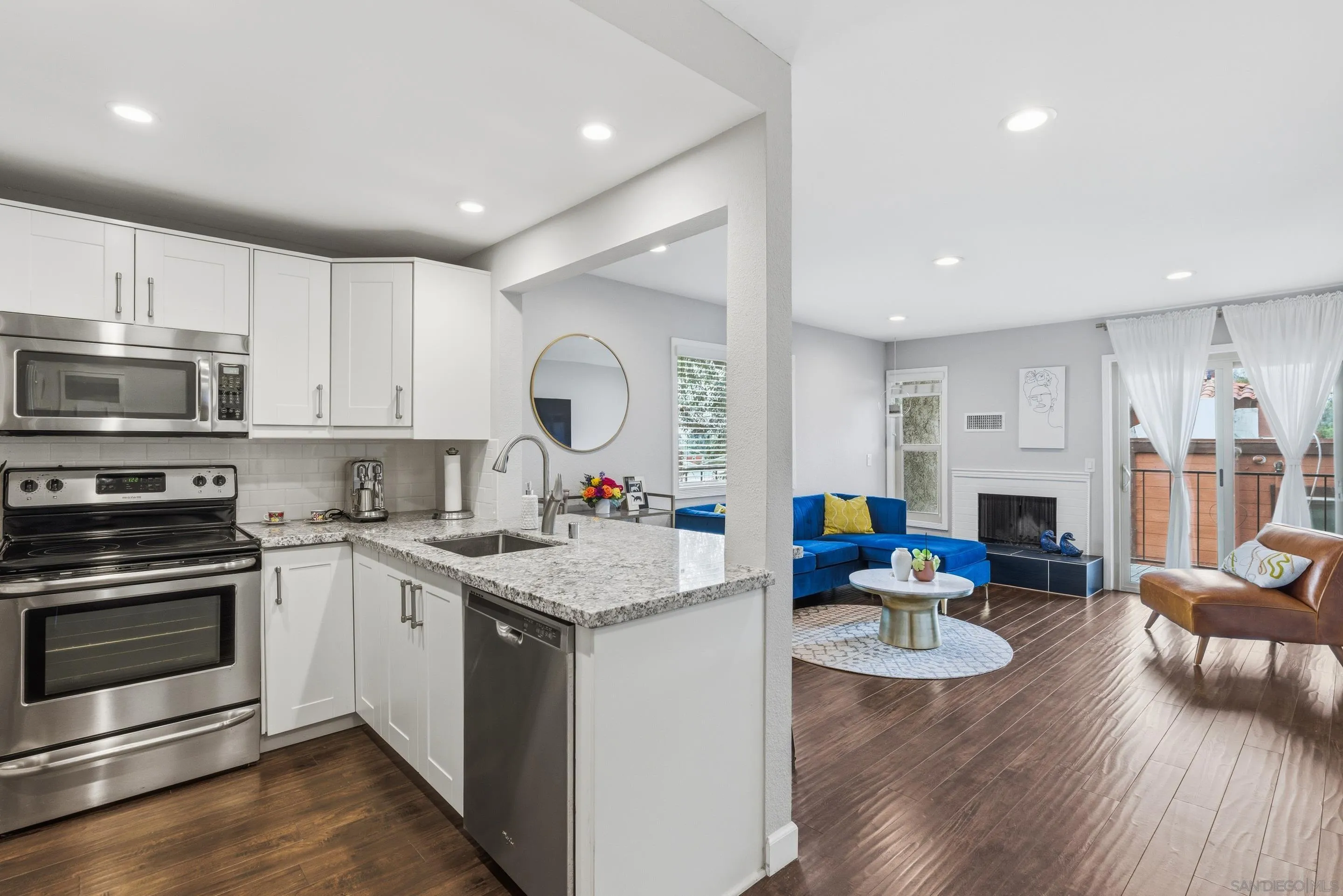 2960 Broadway Unit 7