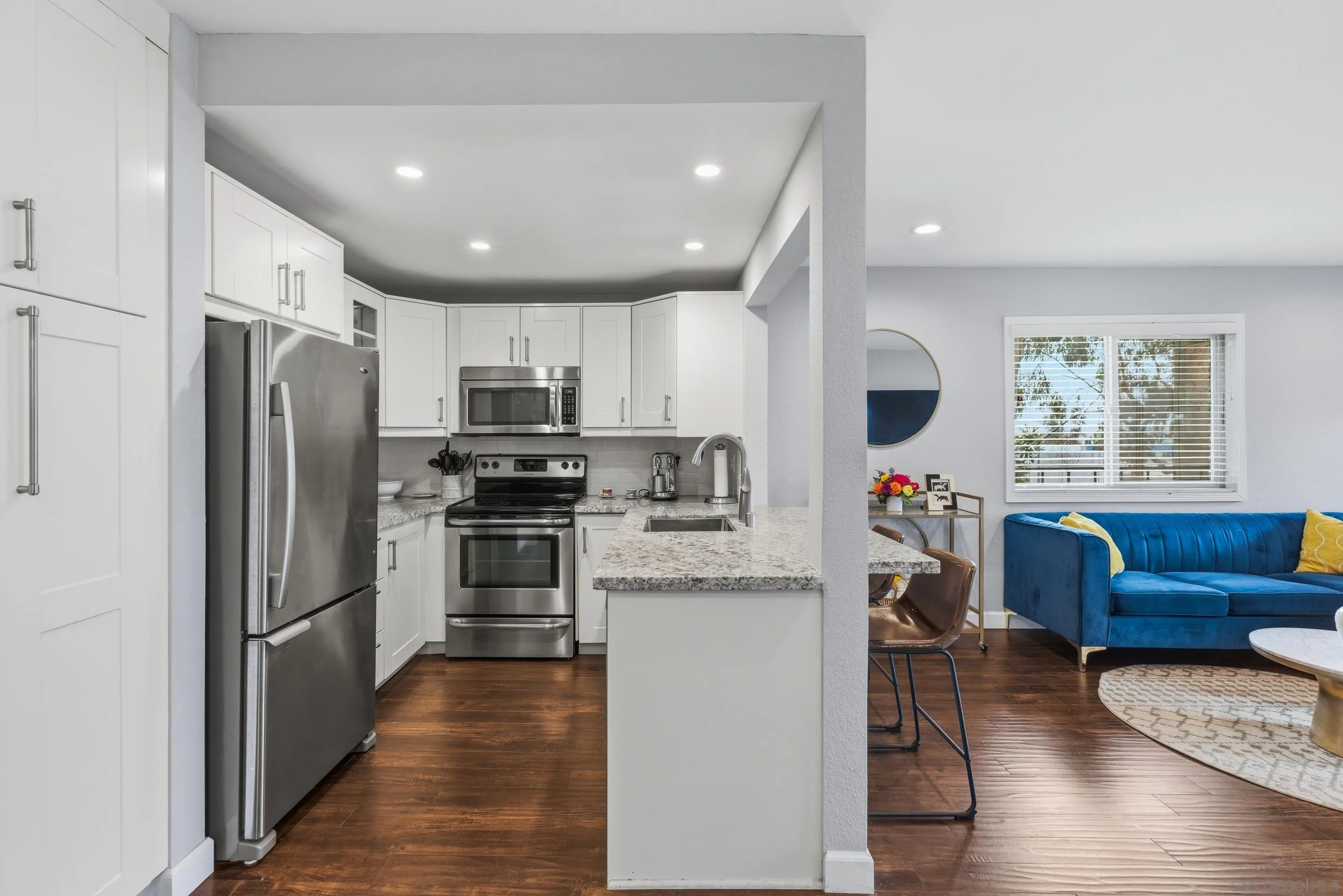 2960 Broadway Unit 7