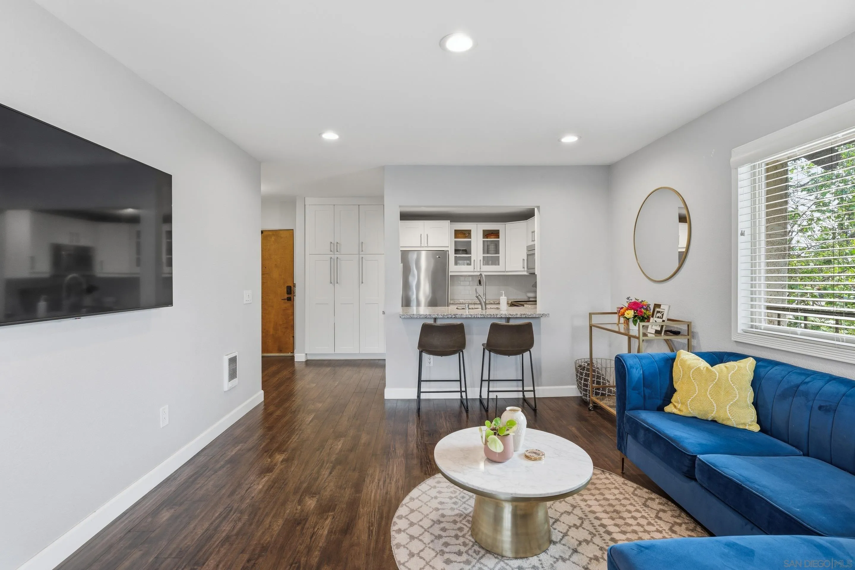 2960 Broadway Unit 7