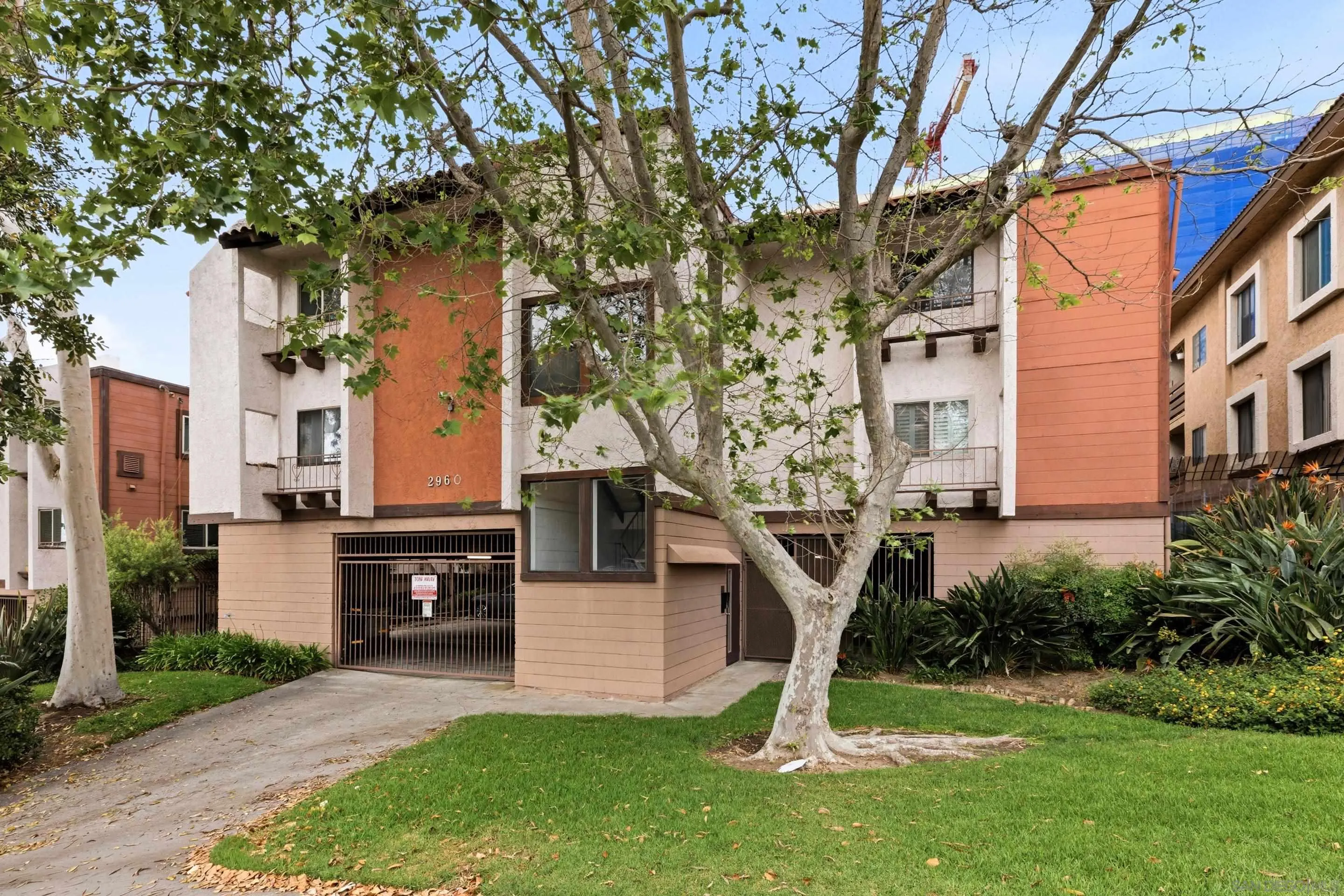 2960 Broadway Unit 7